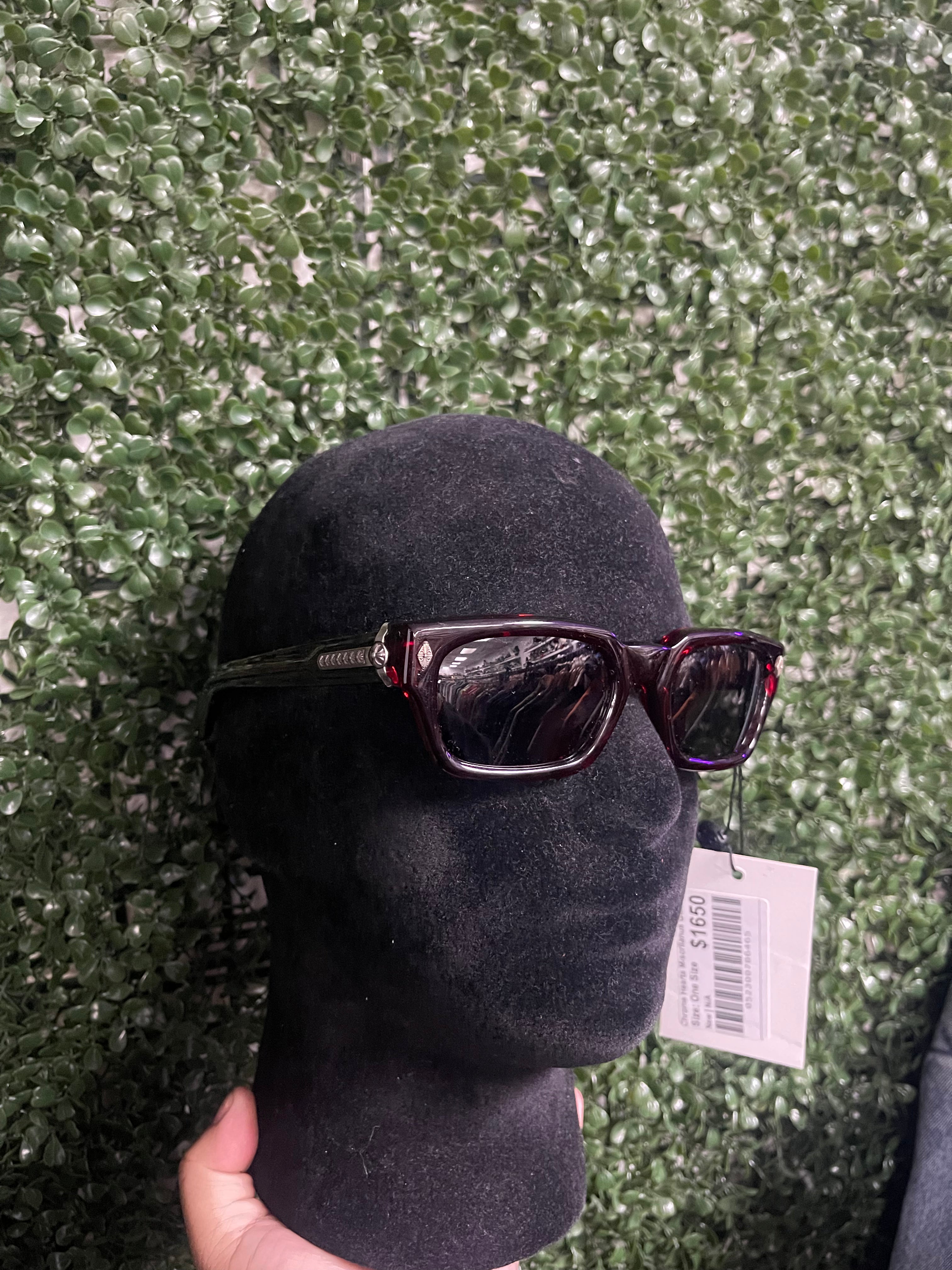 Chrome Hearts Miscrllanus Glasses