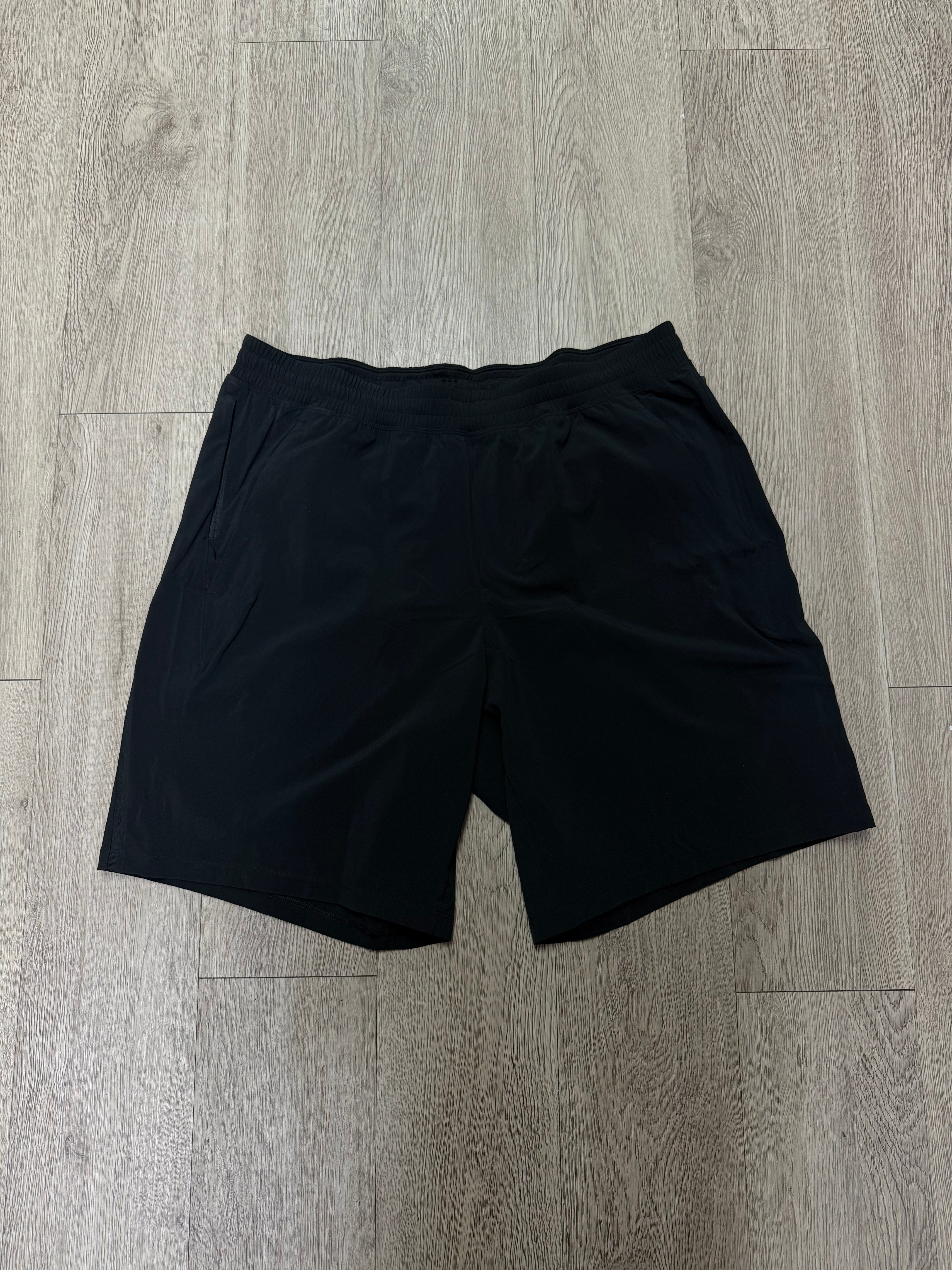Lululemon Pace Baker Shorts