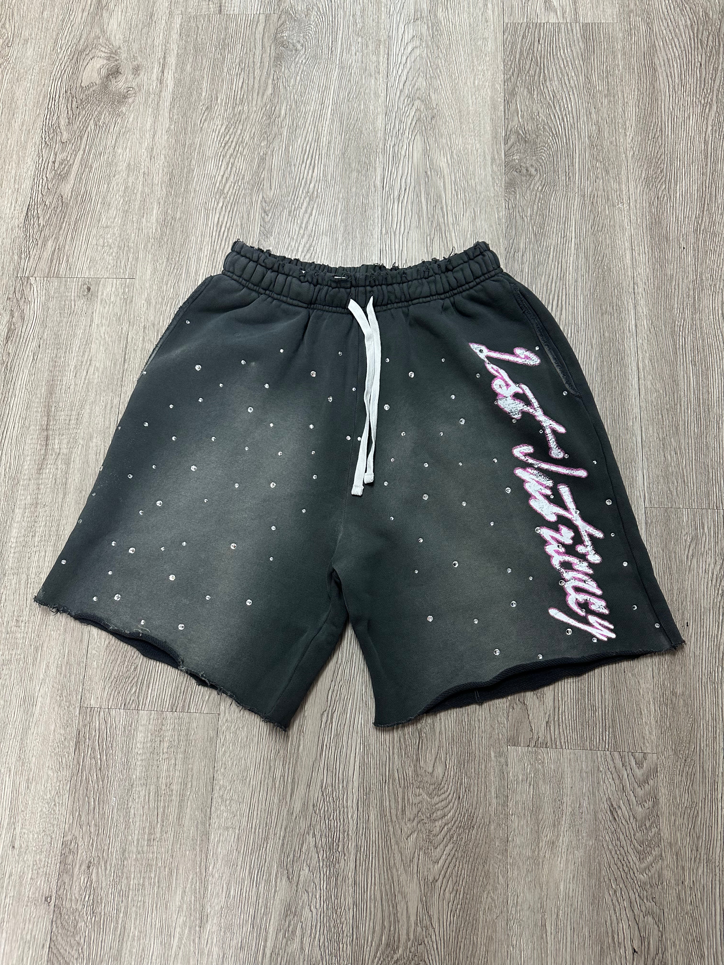 Lost Intricacy Forbidden Love Shorts