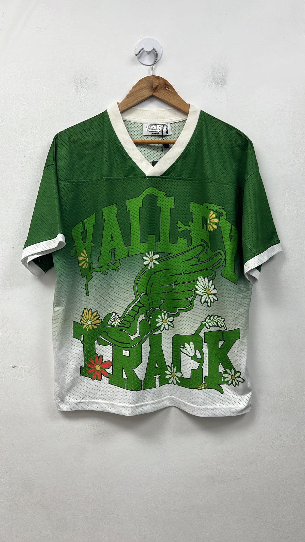 Vale Green Garden Hockey Jersey