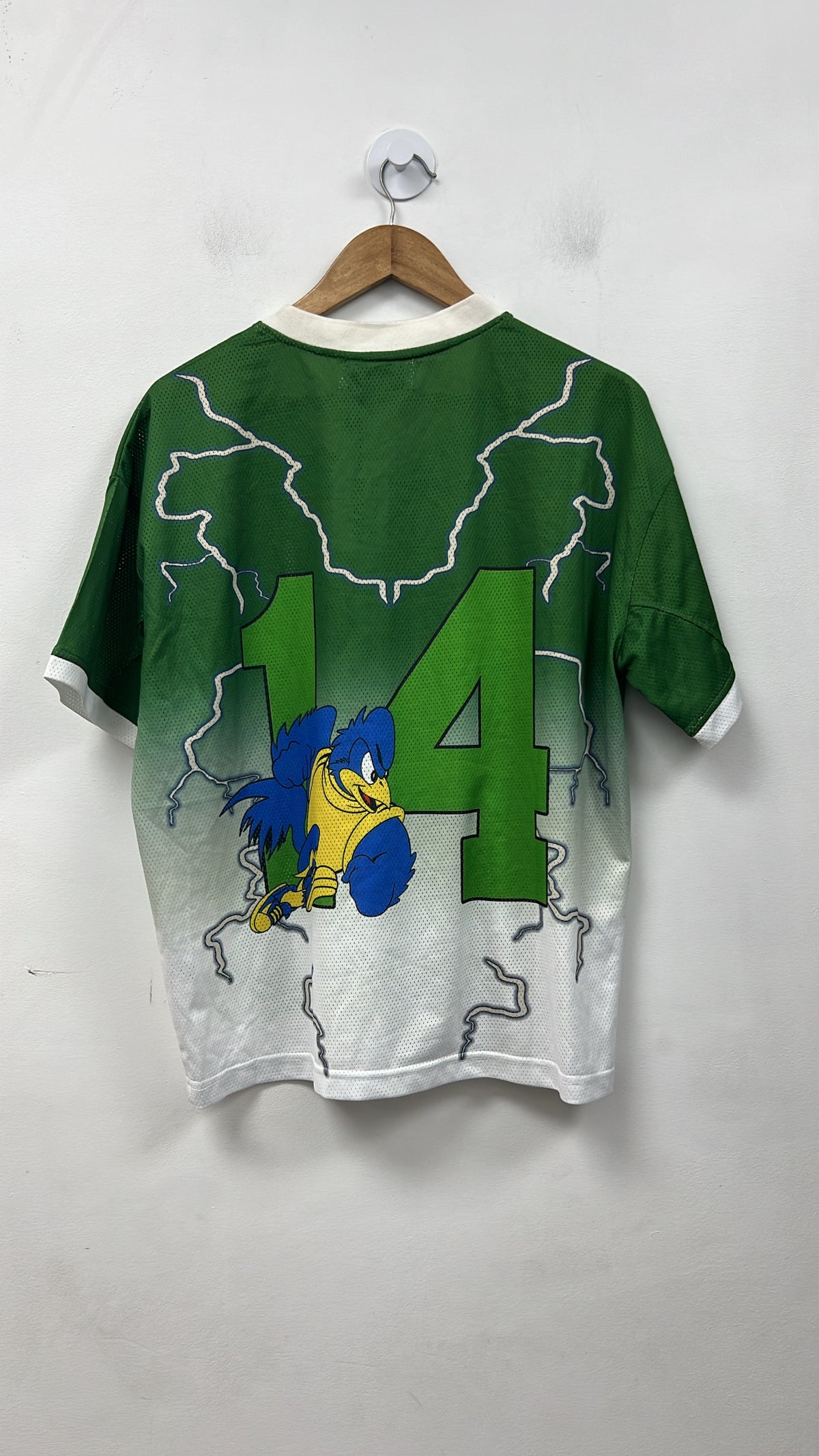 Vale Green Garden Hockey Jersey