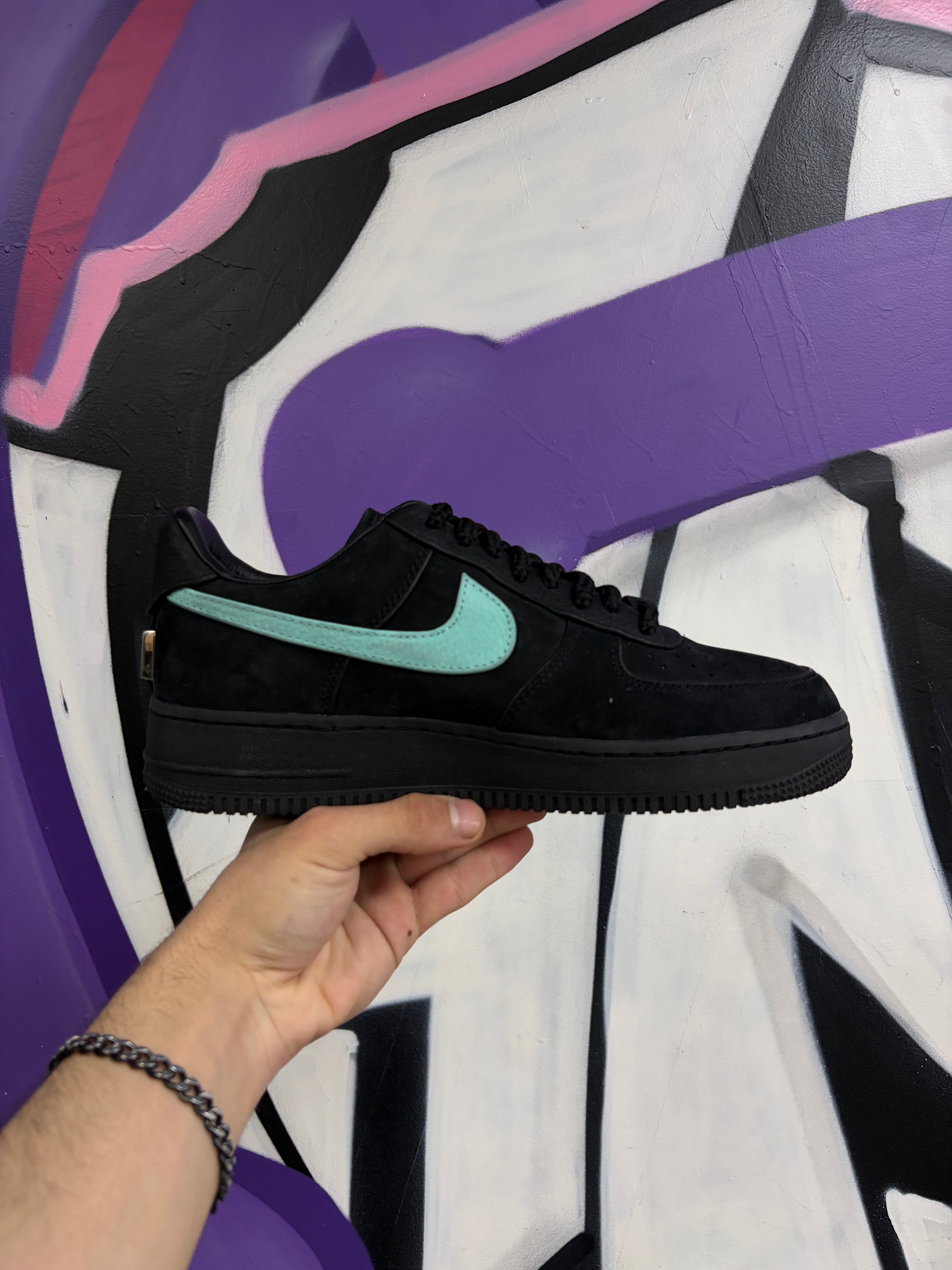 Nike Tiffany AF1 Sneakers