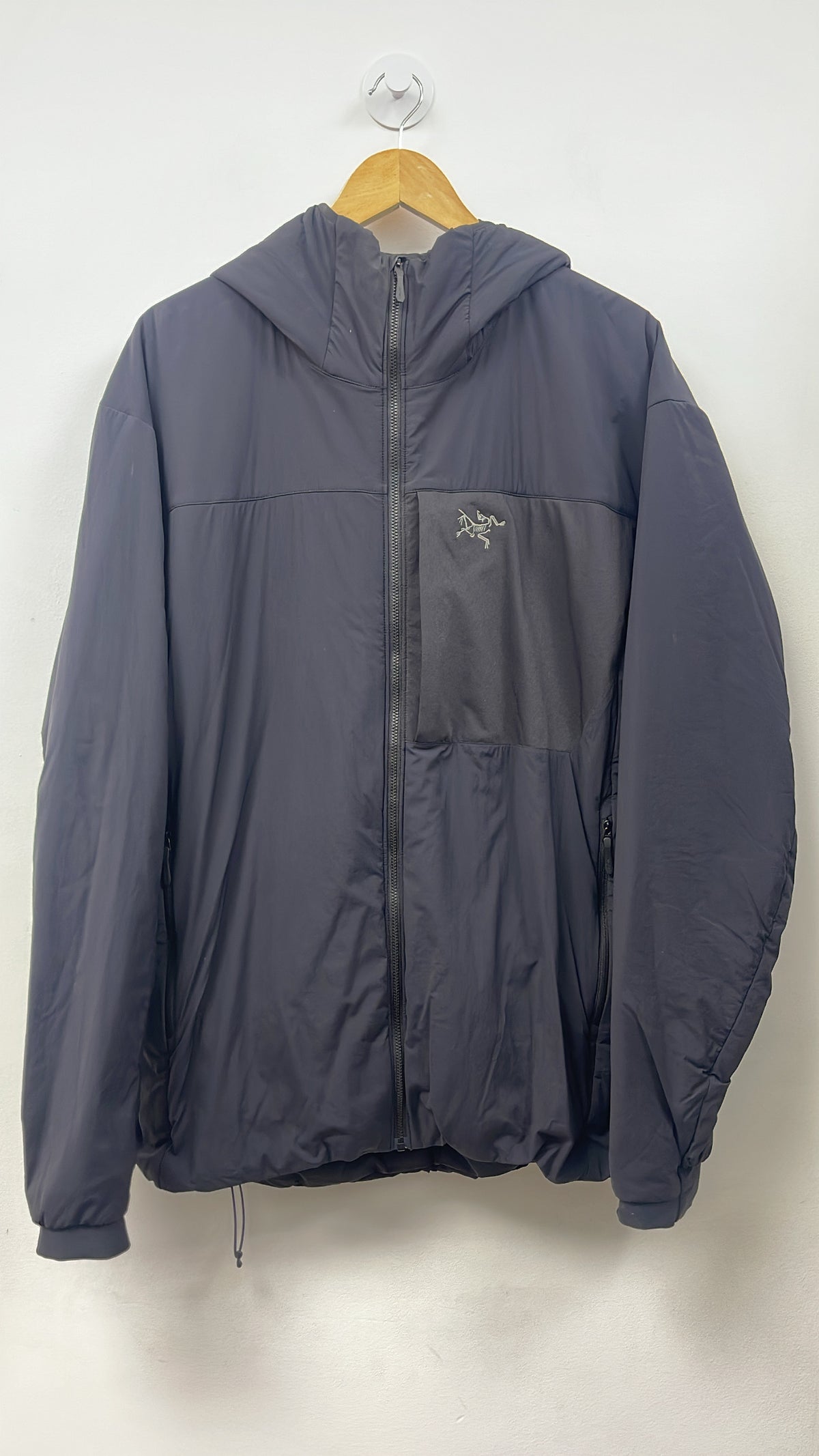 Arcteryx Proton Insulated Puffer Jacket