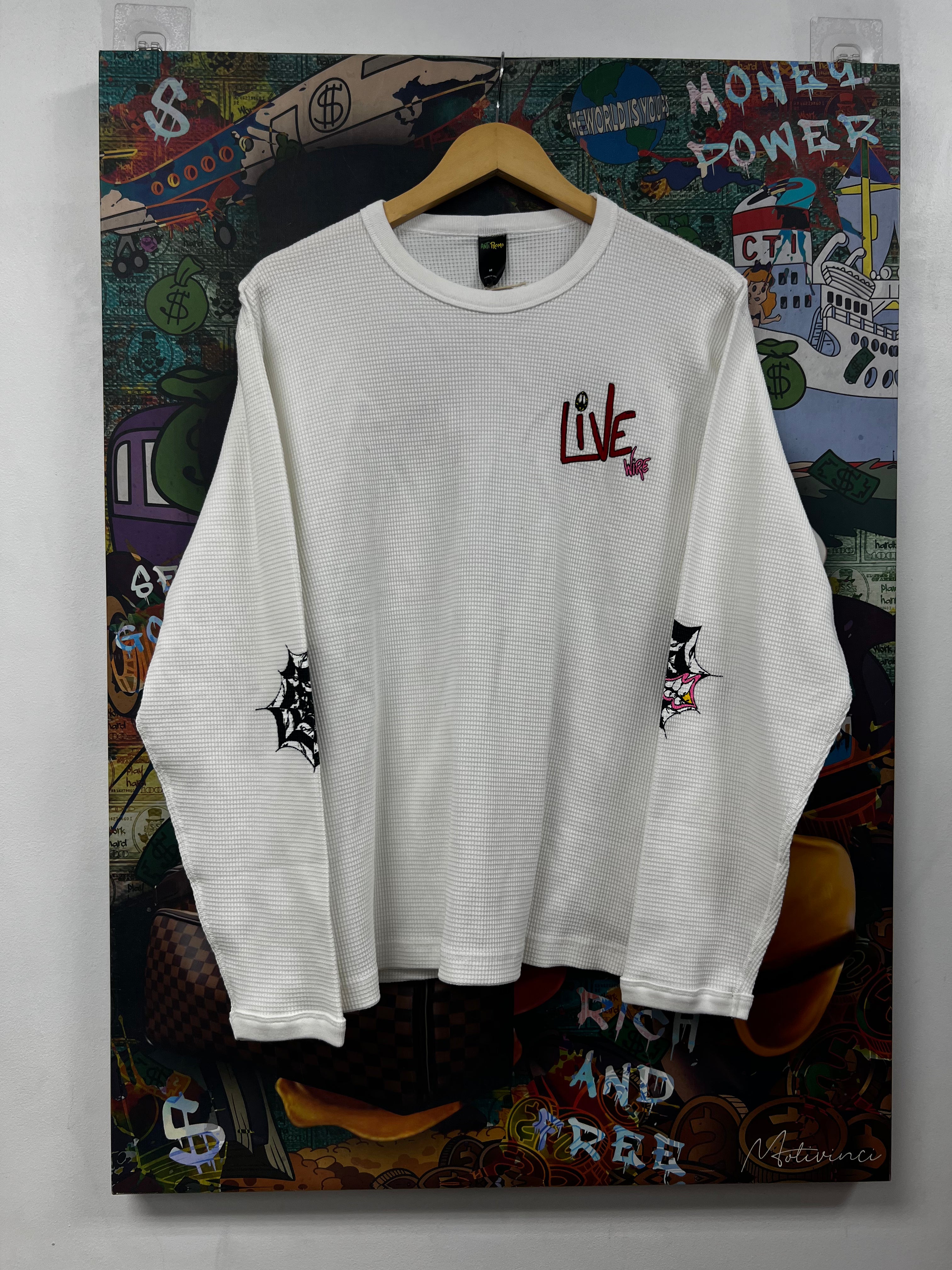 Matty Boy Sex Records Thermal