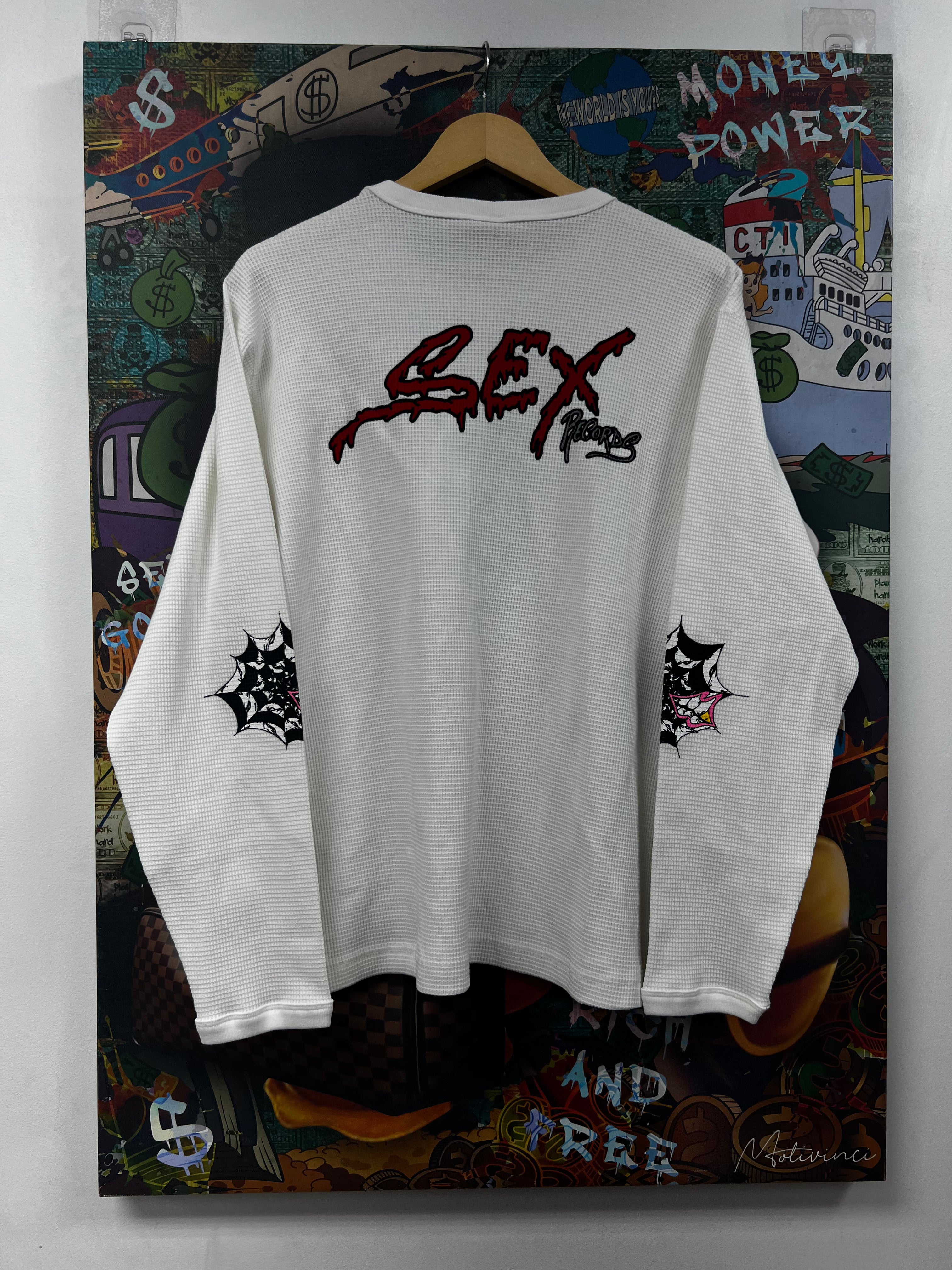 Matty Boy Sex Records Thermal