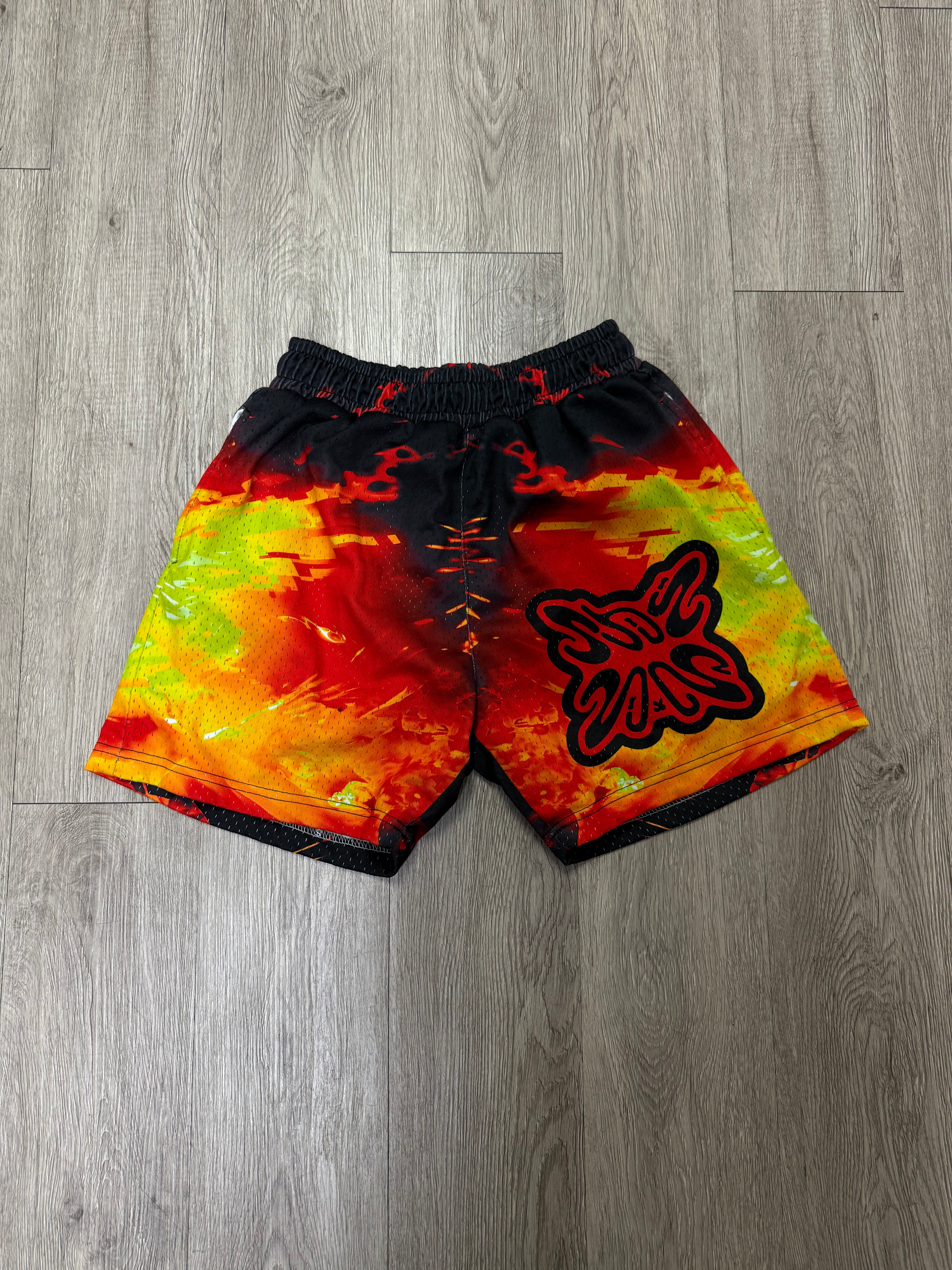 SB Studios Inferno Shorts