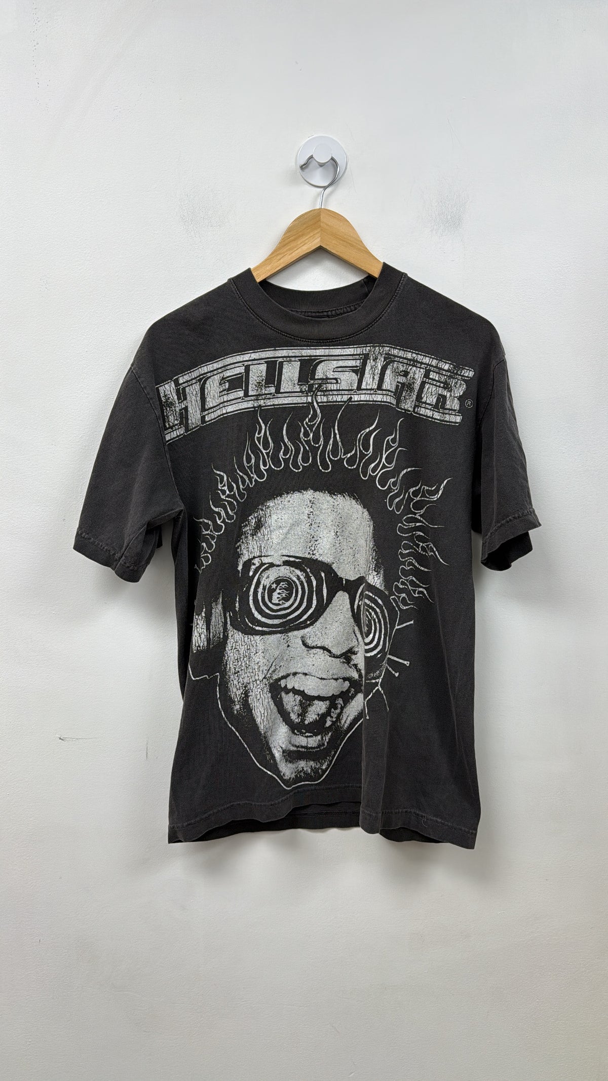 Hellstar Rage Tee
