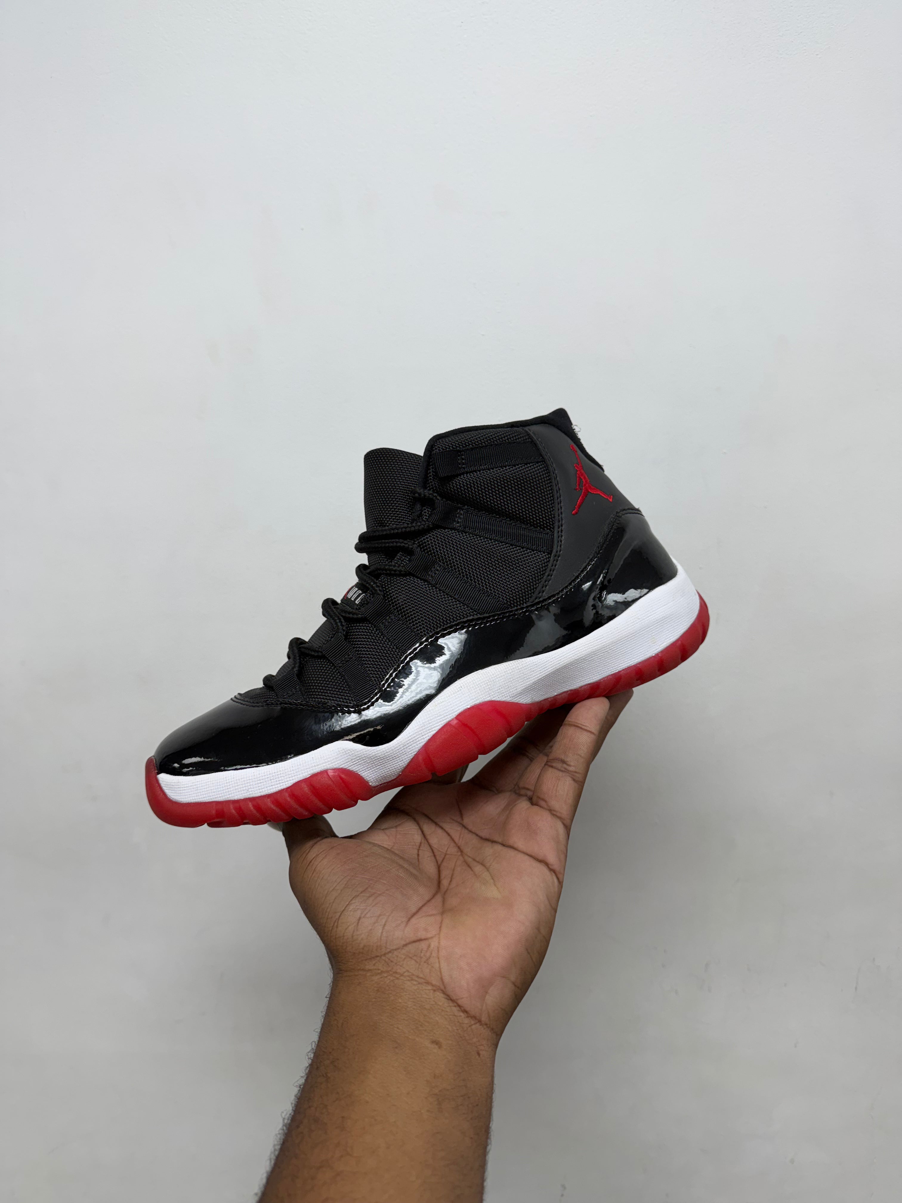 Jordan 11 Countdown Sneakers
