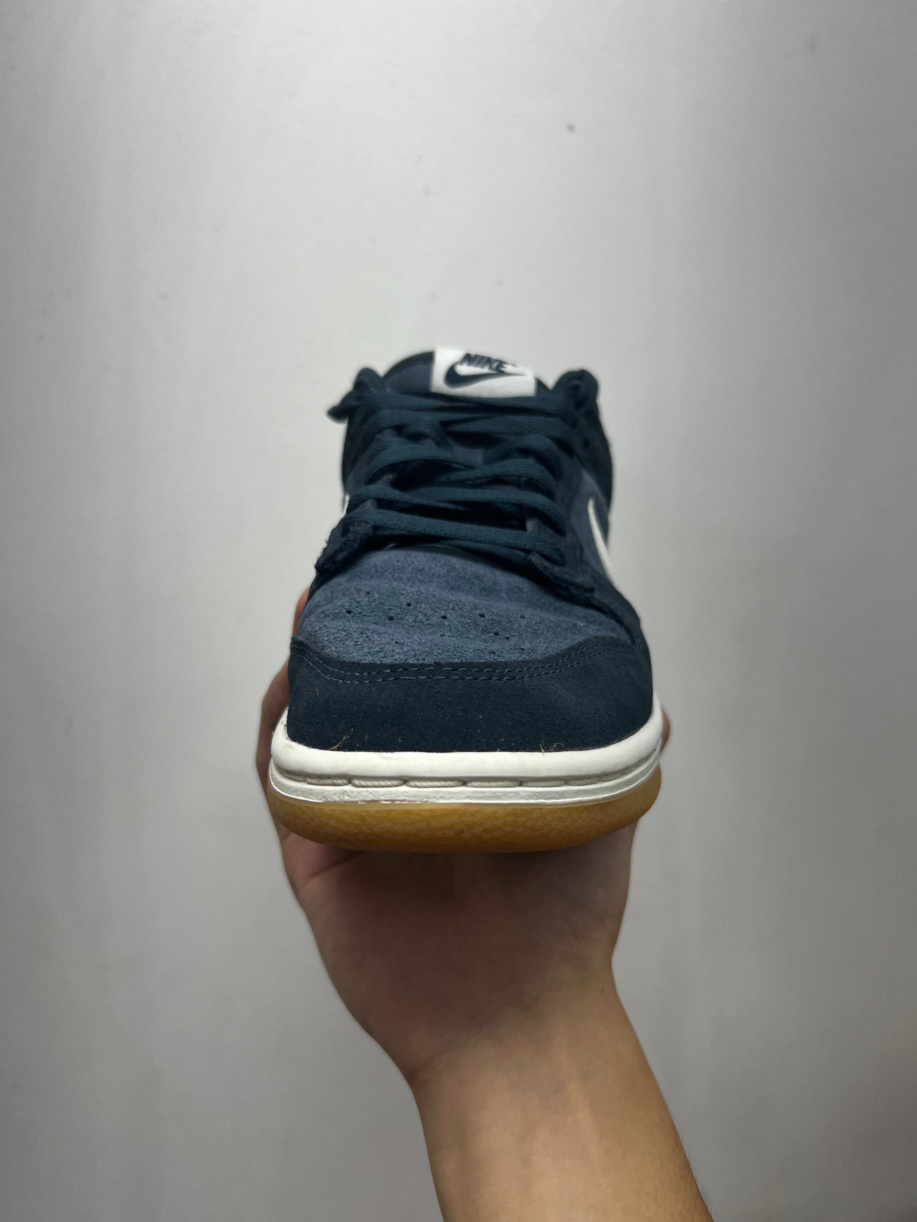 Nike Dunk Low SE Monsoon Blue Sneakers