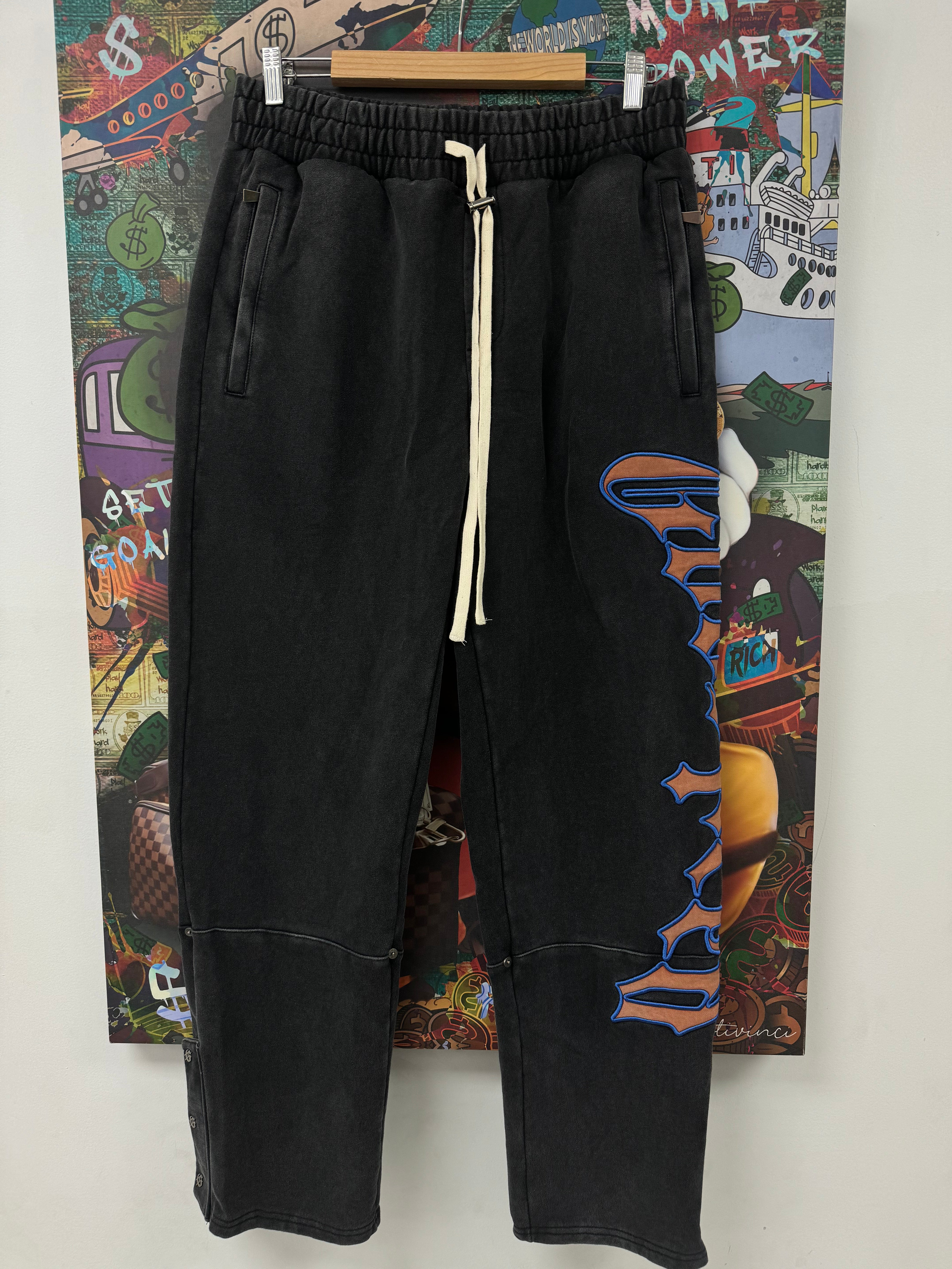 Godspeed OG Logo Sweats Multi