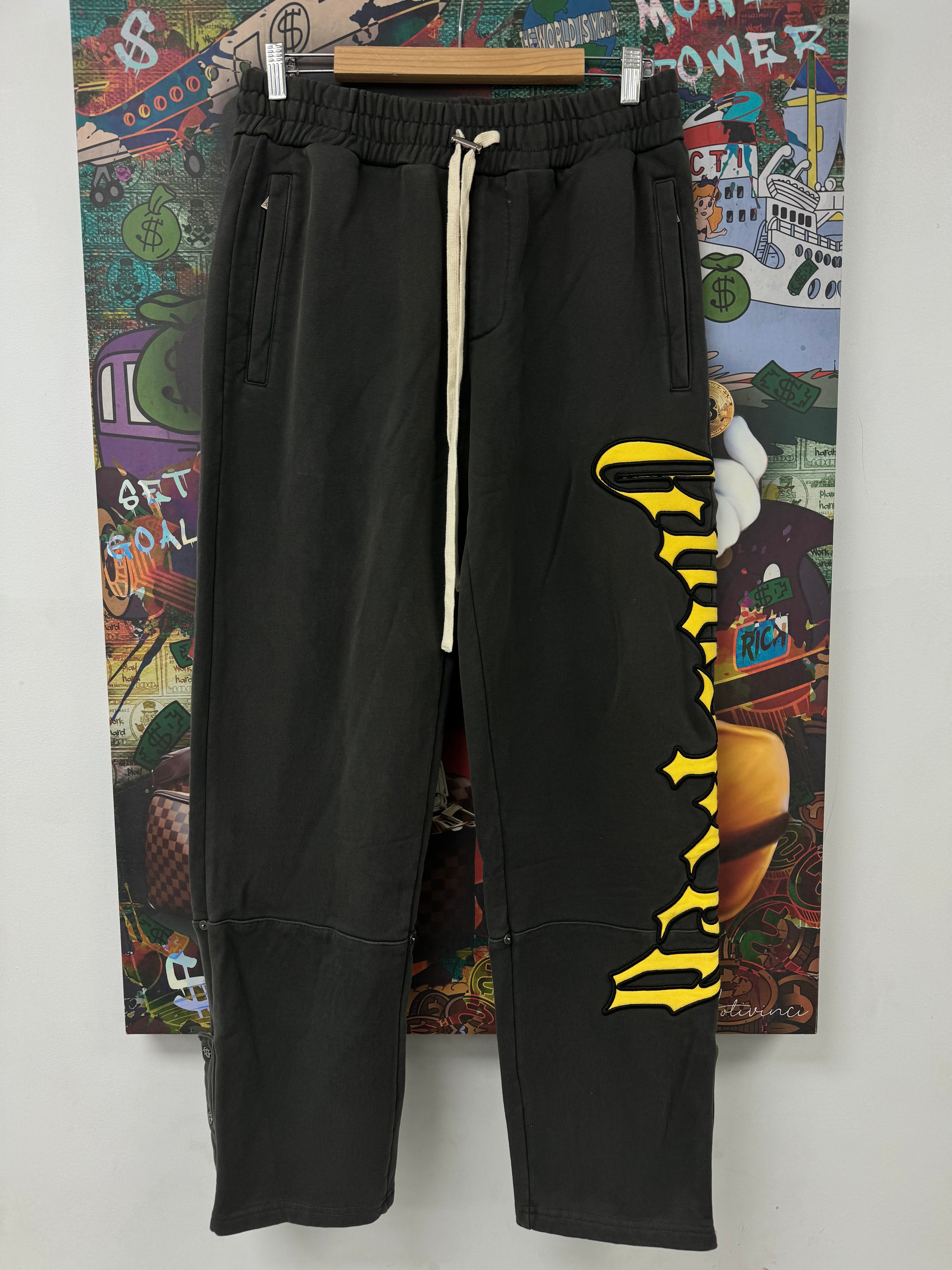 Godspeed OG Logo Sweats Multi