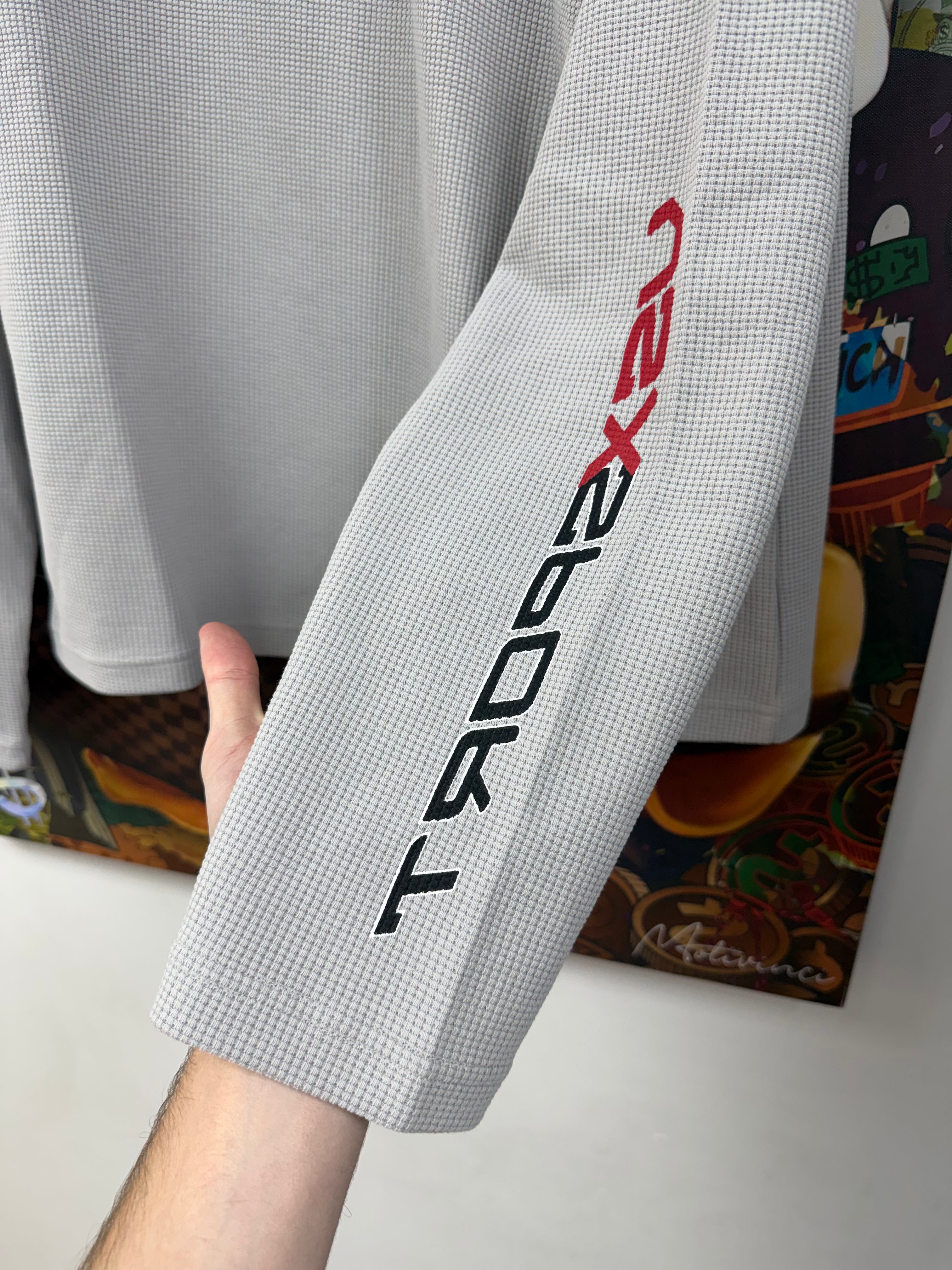 Vale Nardo VSX Thermal LS Tee