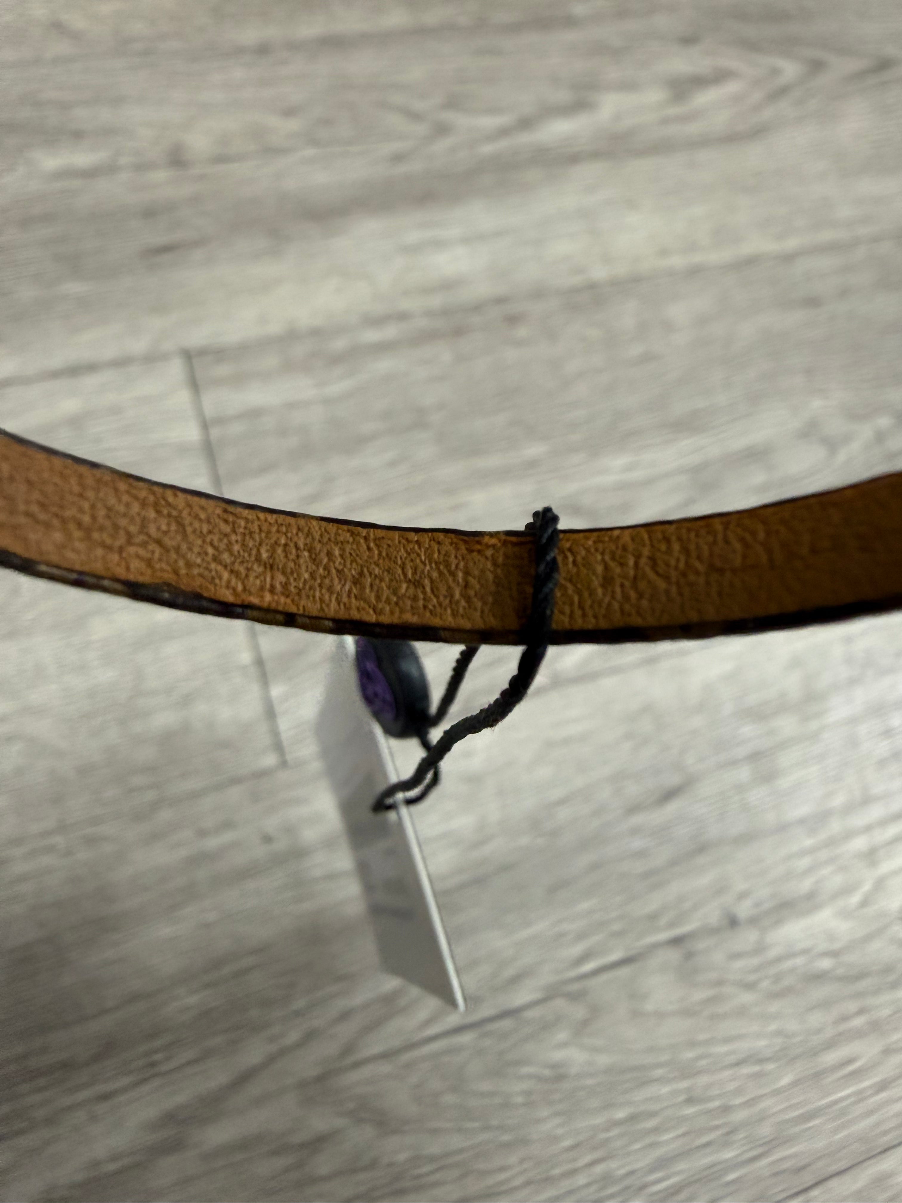 Louis Vuitton Say Yes Love Bracelet