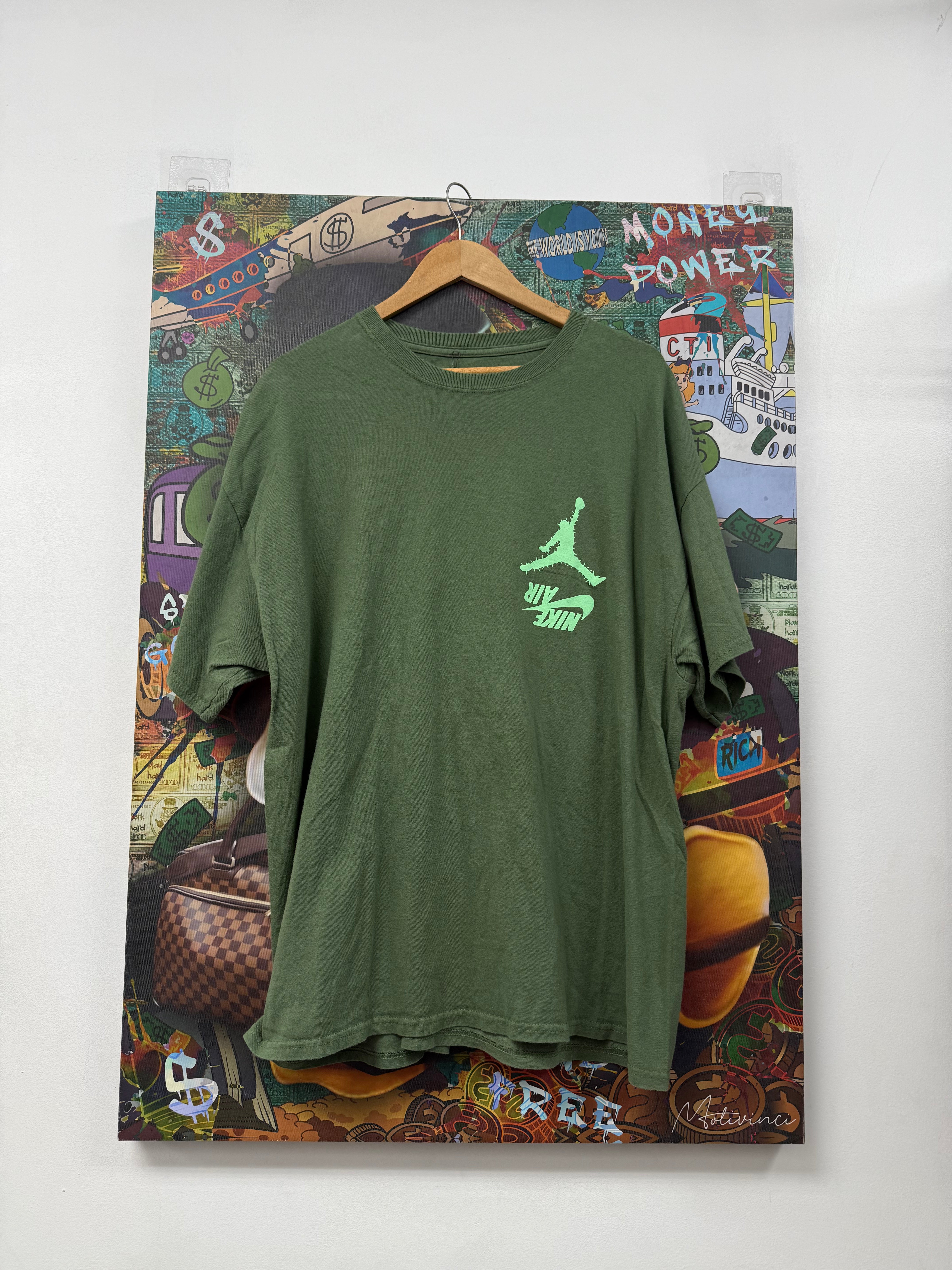 Jordan Cactus Jack Tee