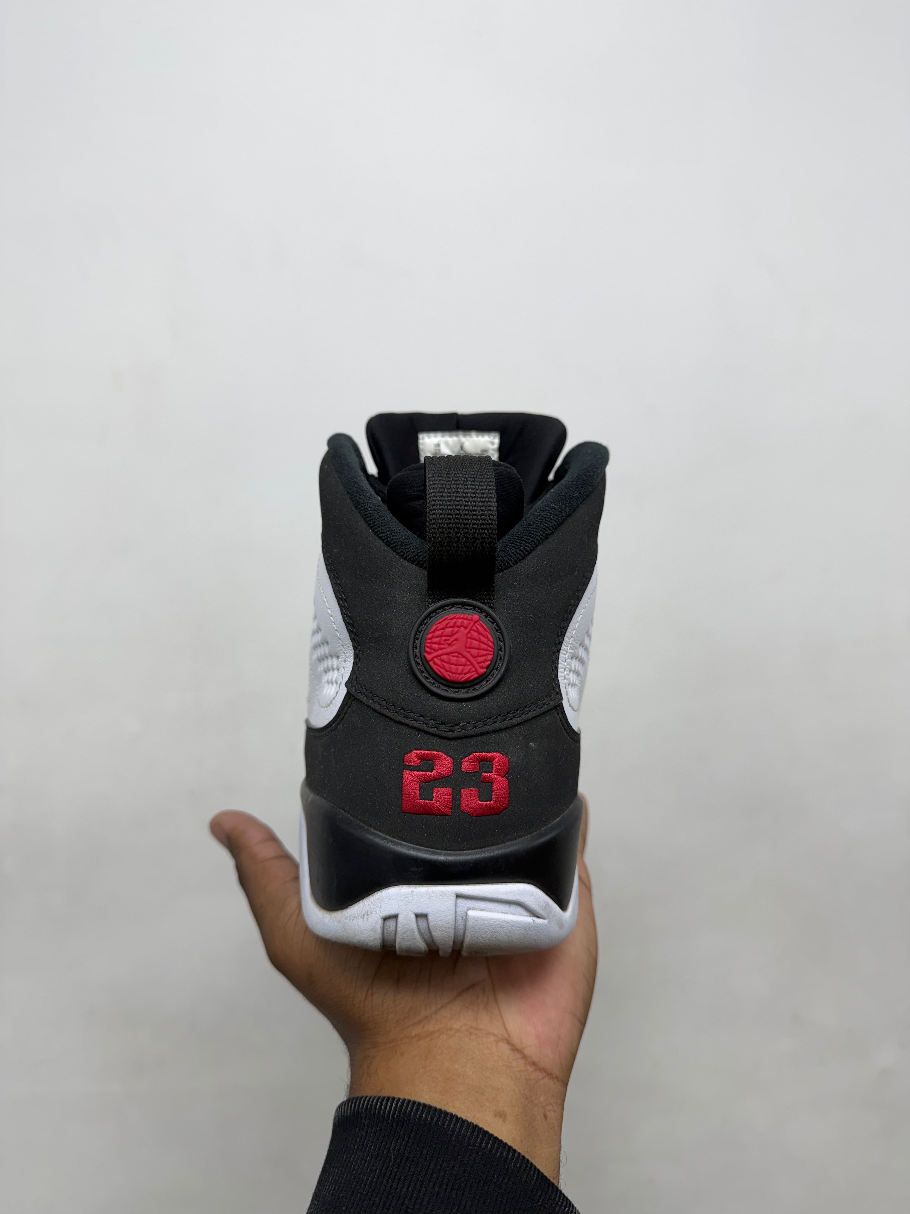 Jordan 9 Space Jam Sneakers