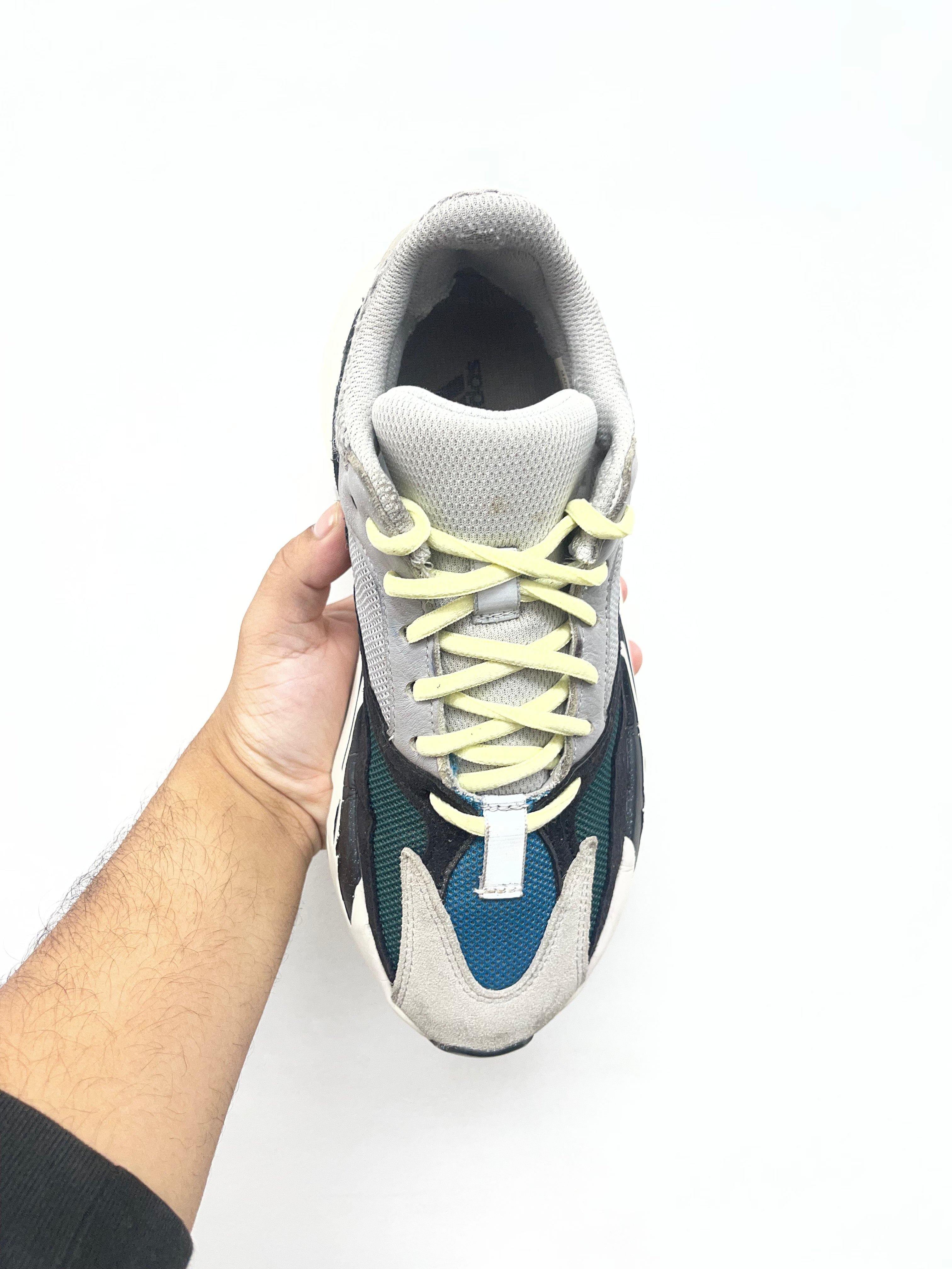 YZY 700 Waverunner Sneakers