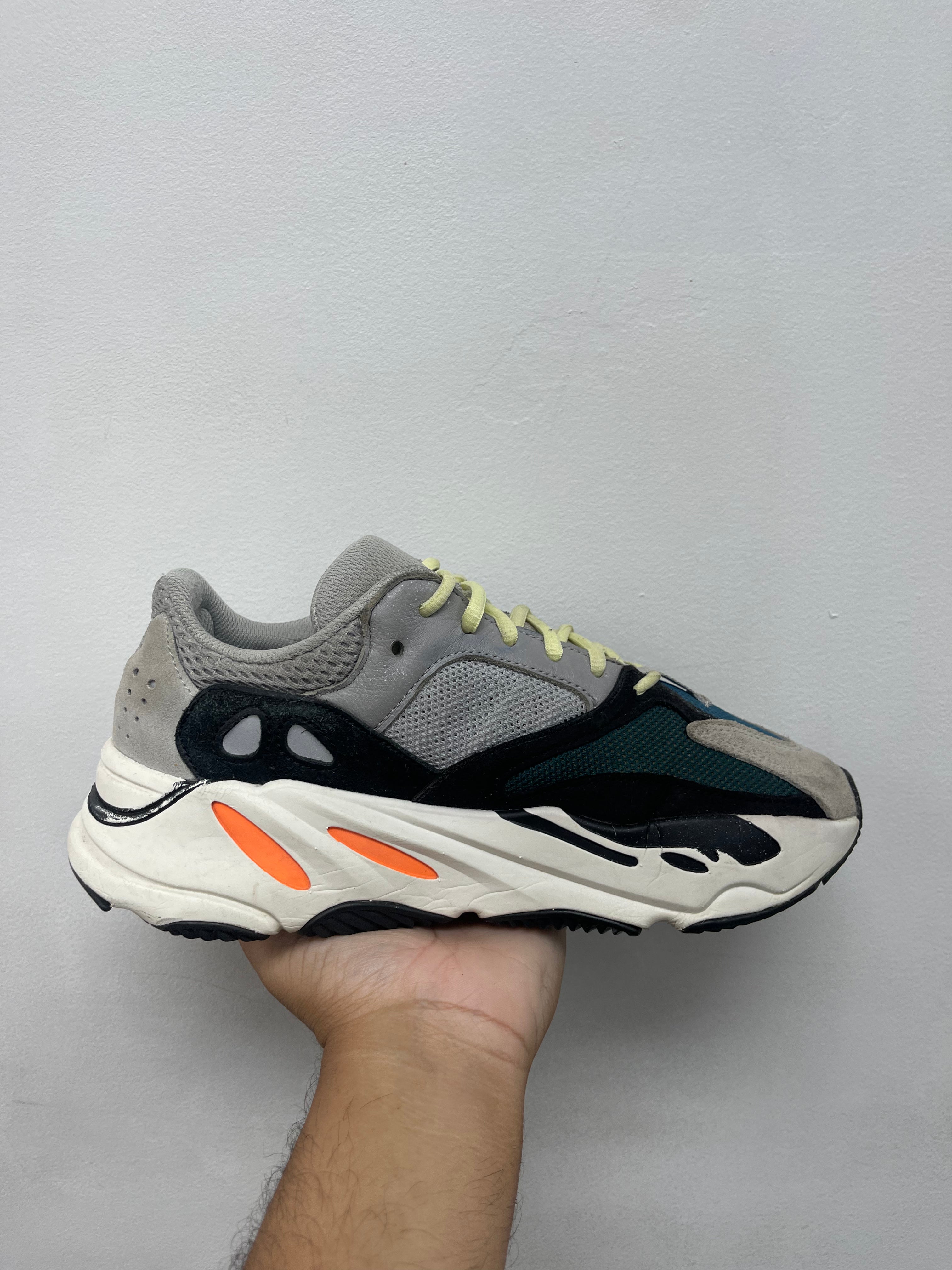 YZY 700 Waverunner Sneakers