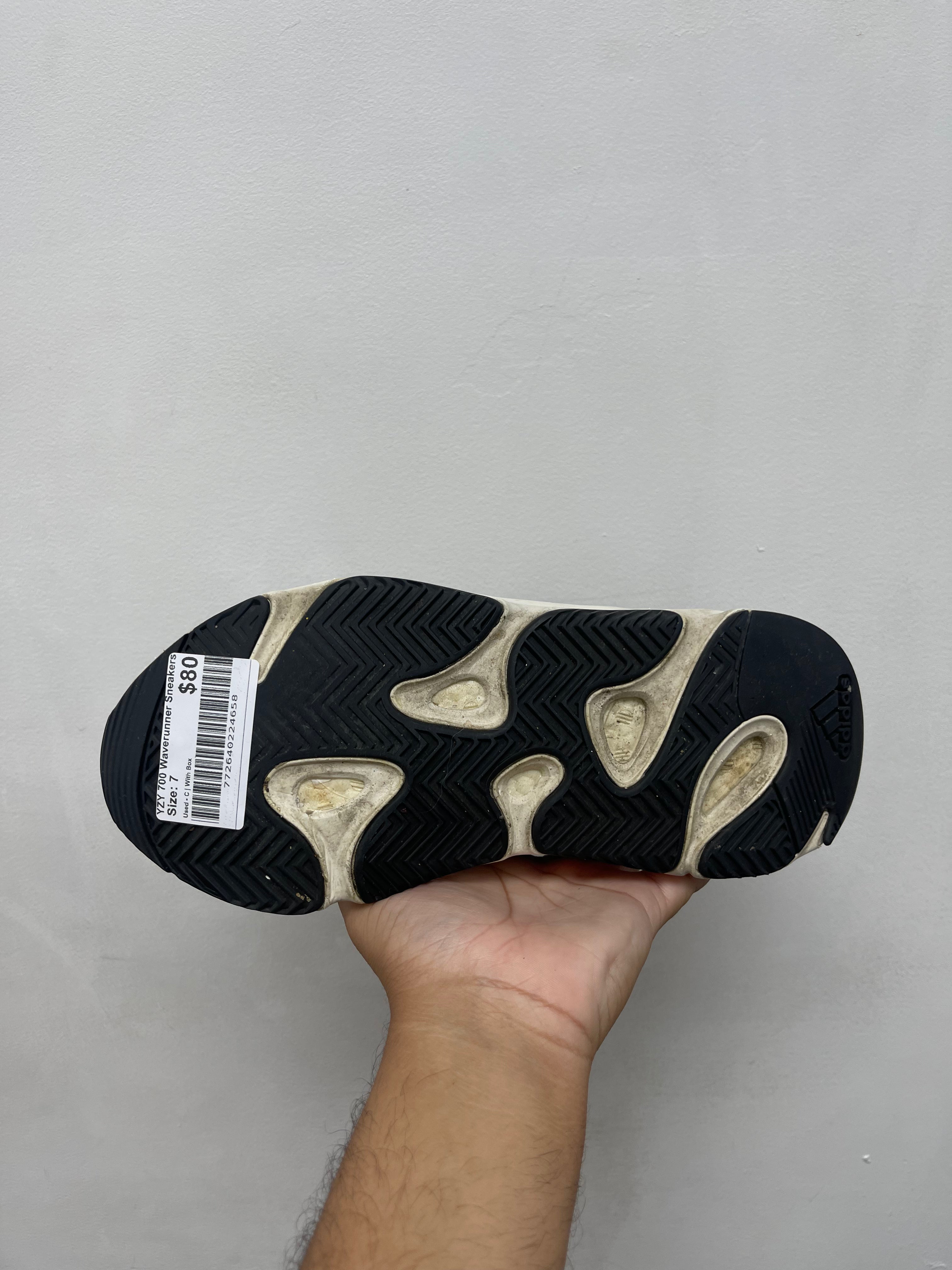 YZY 700 Waverunner Sneakers
