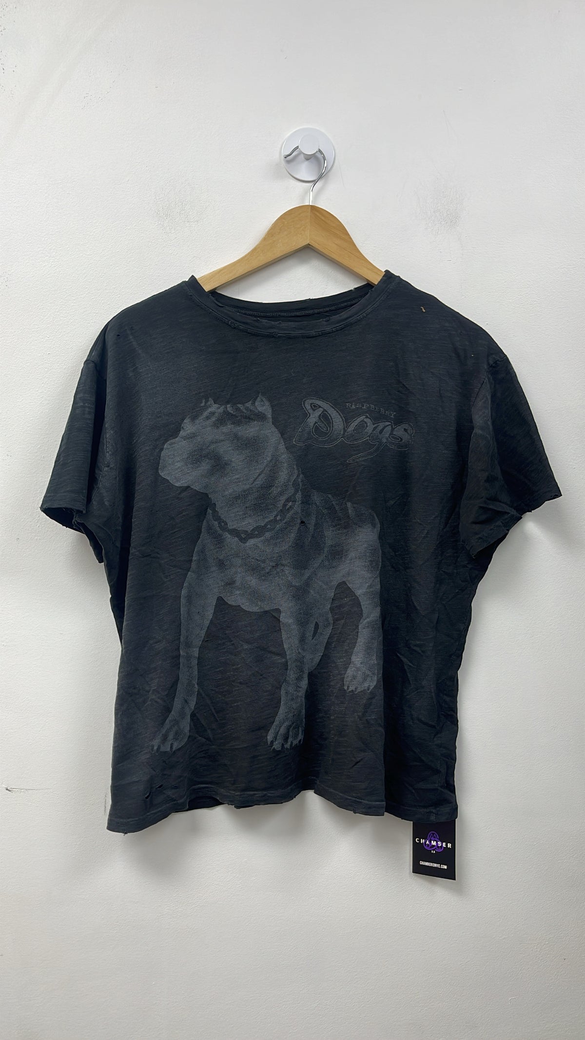 GV Gallery Bulldog Tee