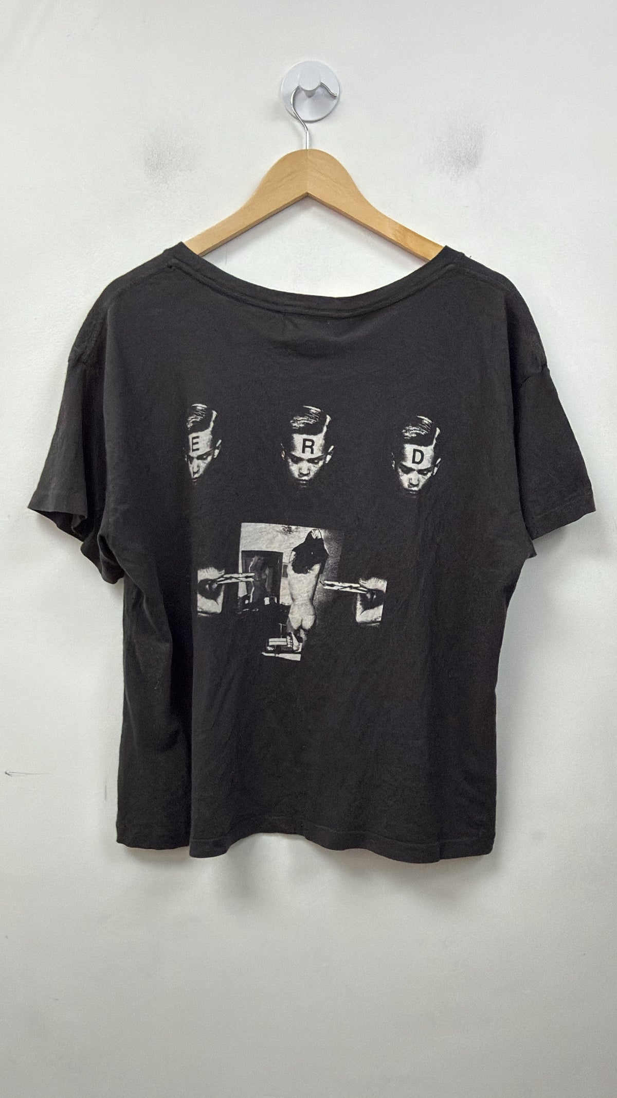 ENFANTS RICHES DÉPRIMÉS Last Supper Tee