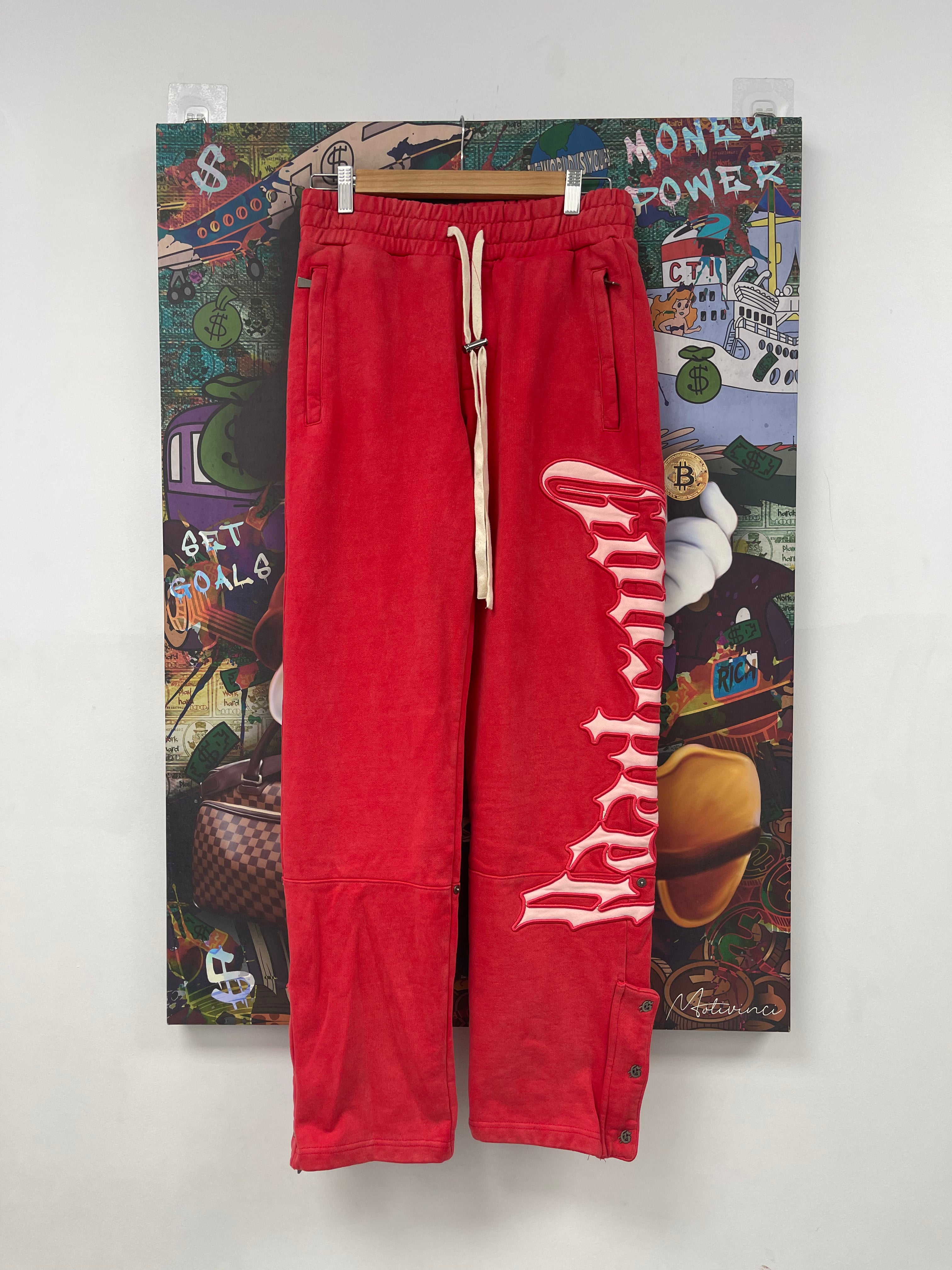 Godspeed OG Logo Sweats Multi