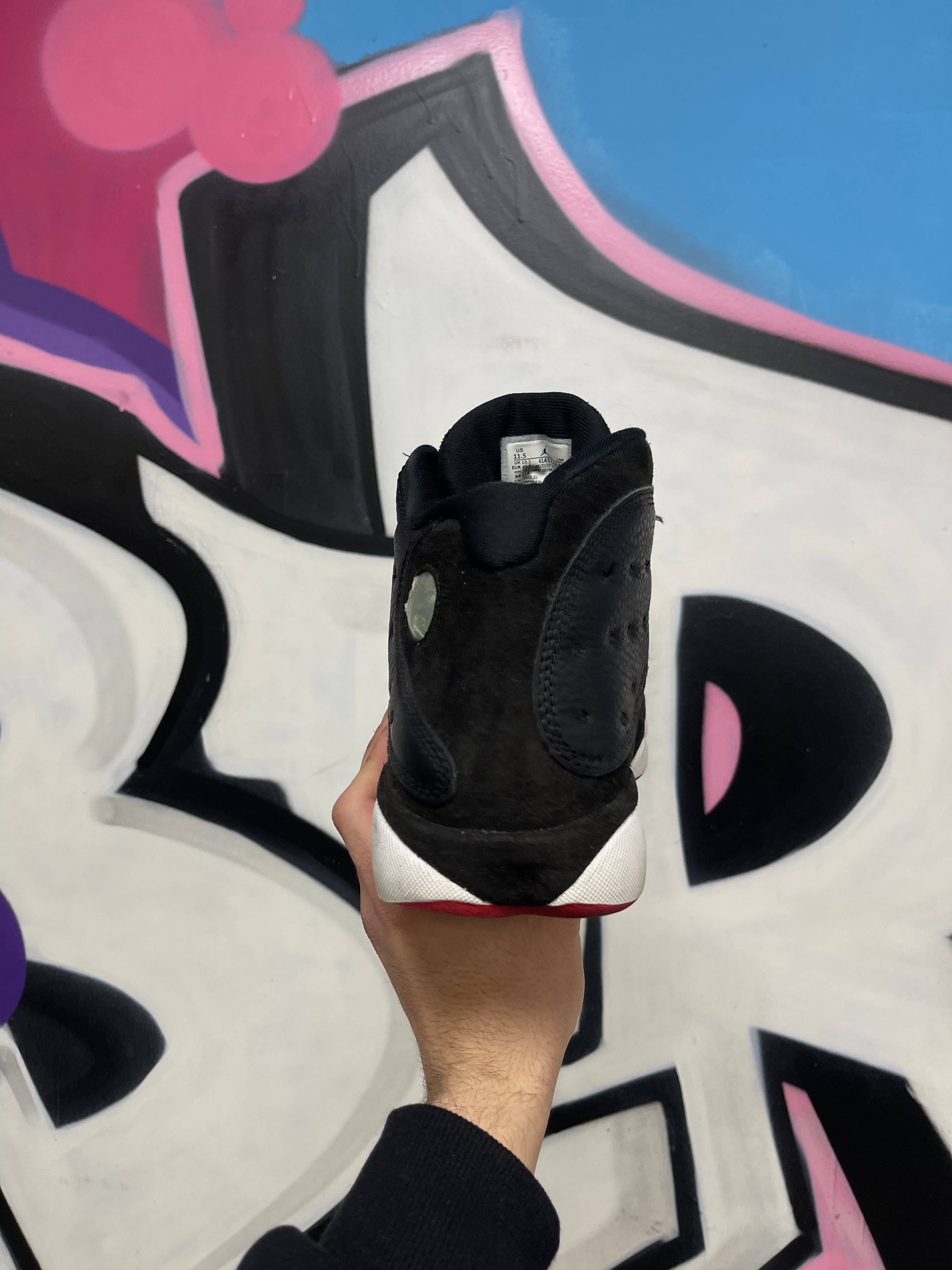 Nike Jordan 13 Playoff Sneakers