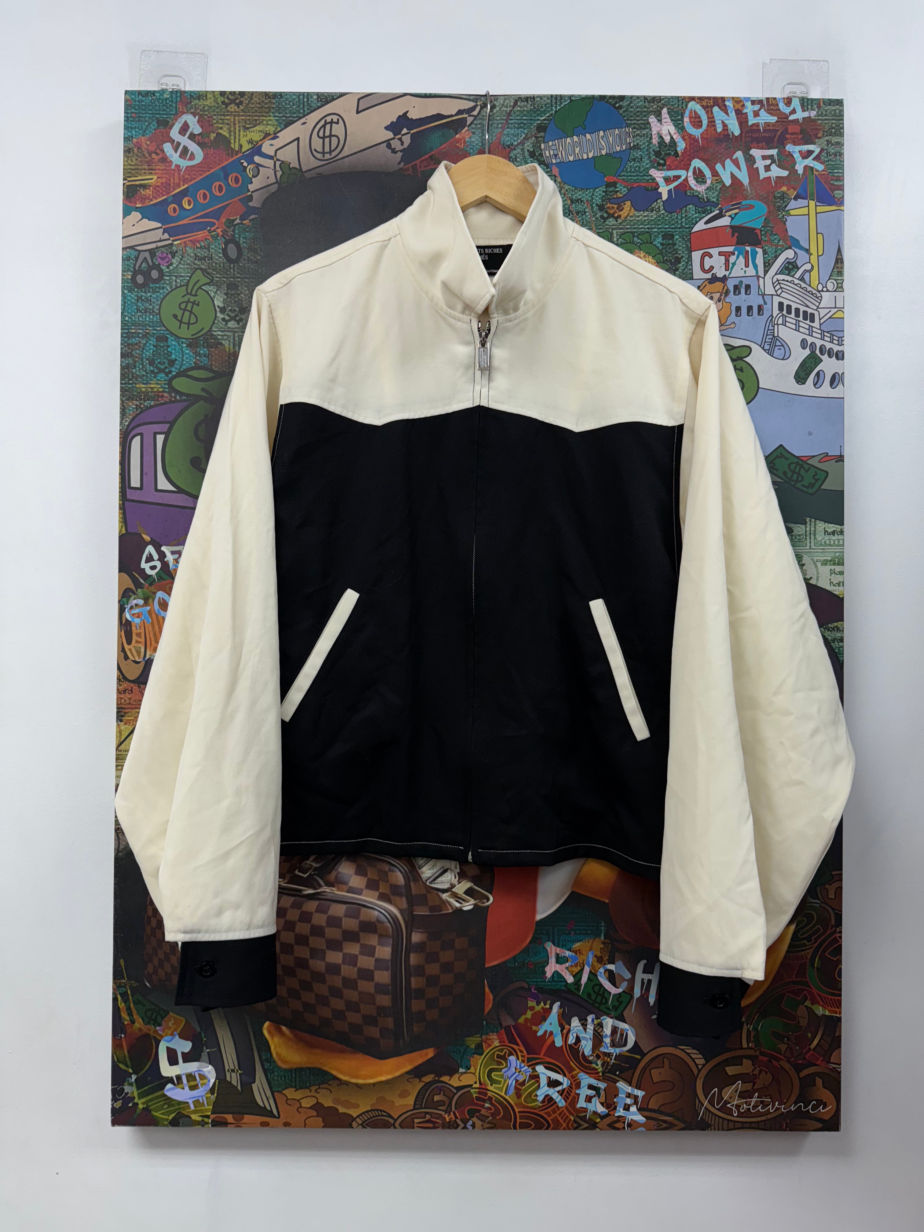 ENFANTS RICHES DÉPRIMÉS Climax At 29 Jacket