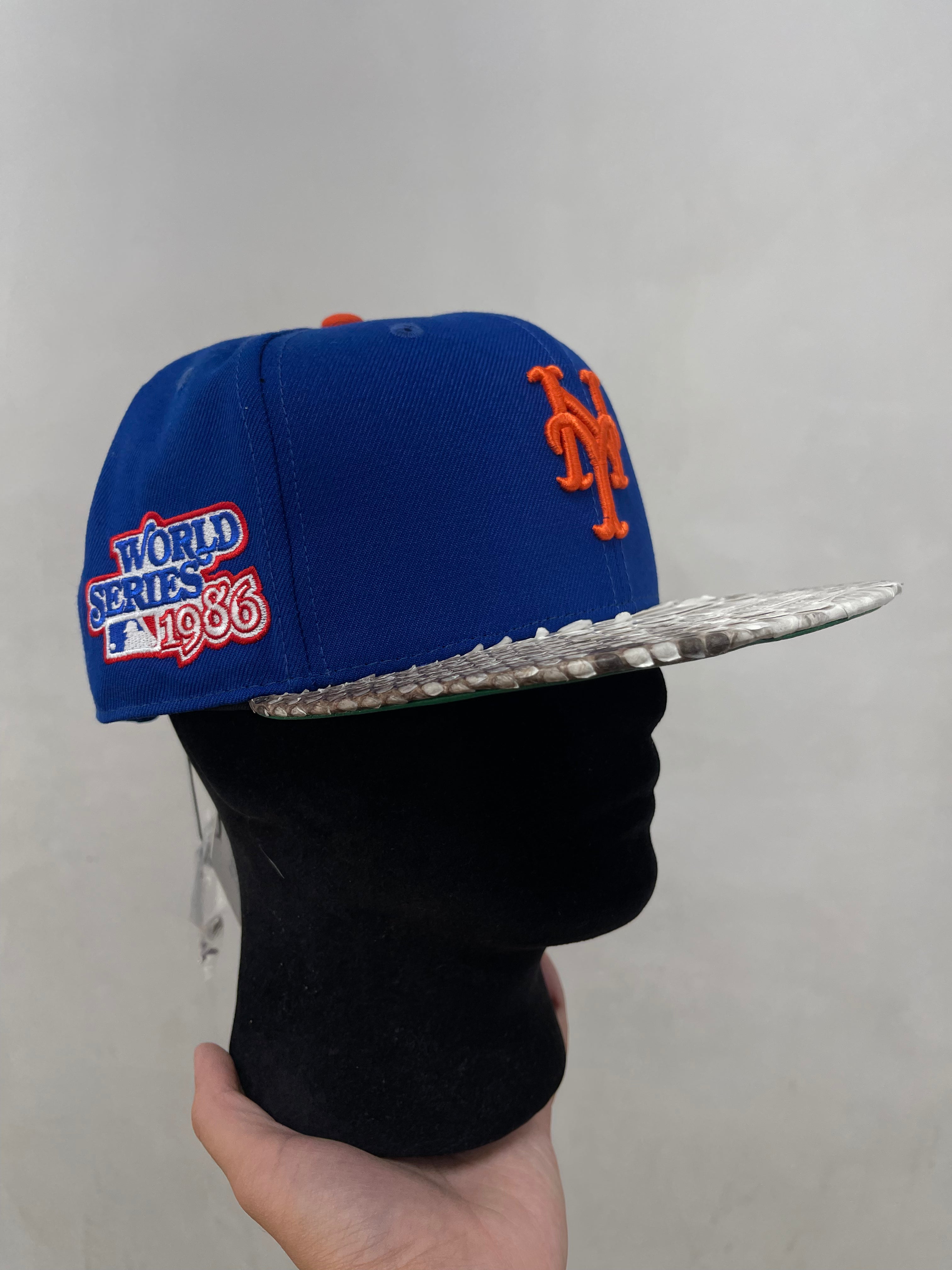 Just Don New York Mets Hat