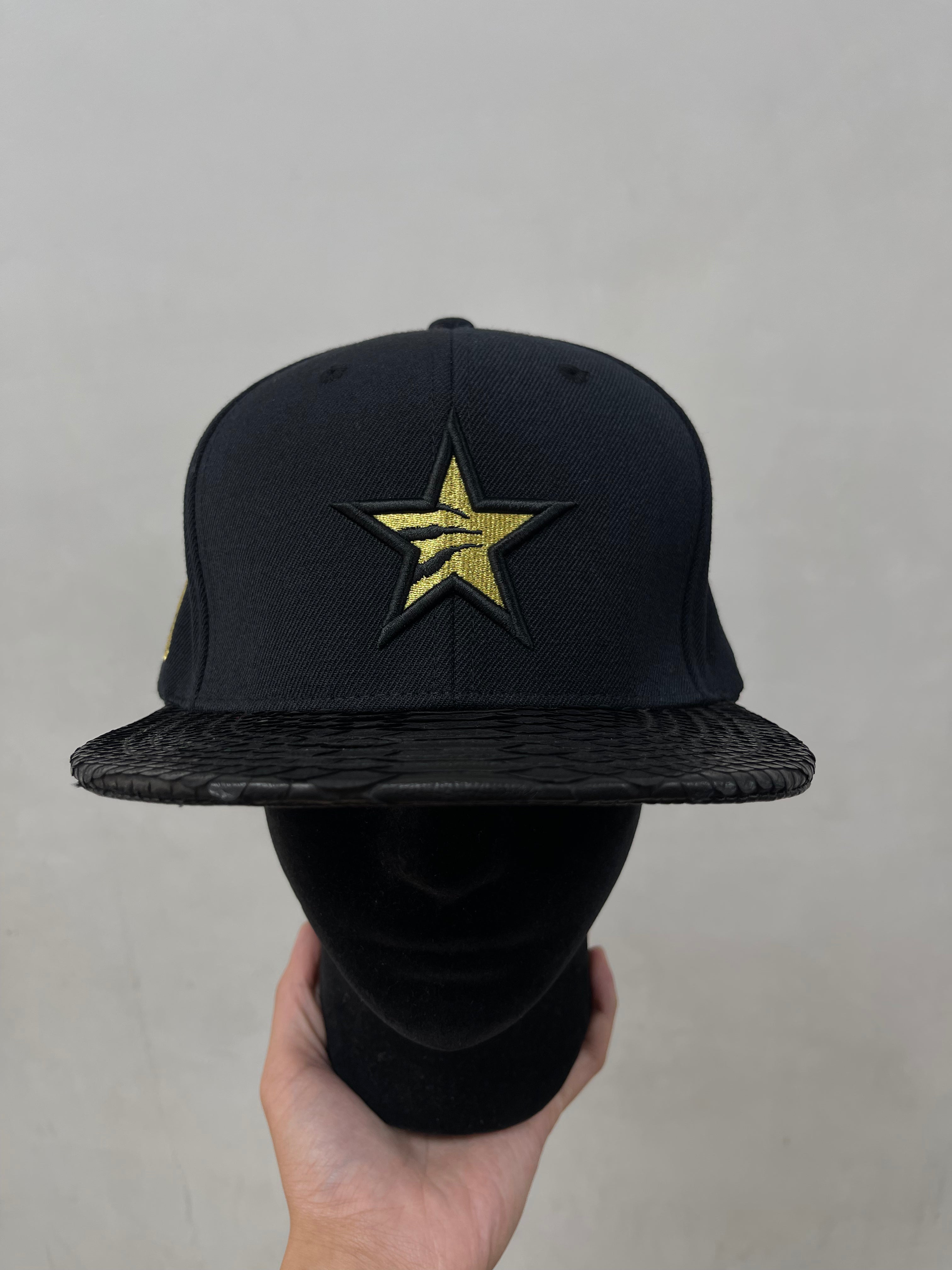Just Don Raptors All Star Hat