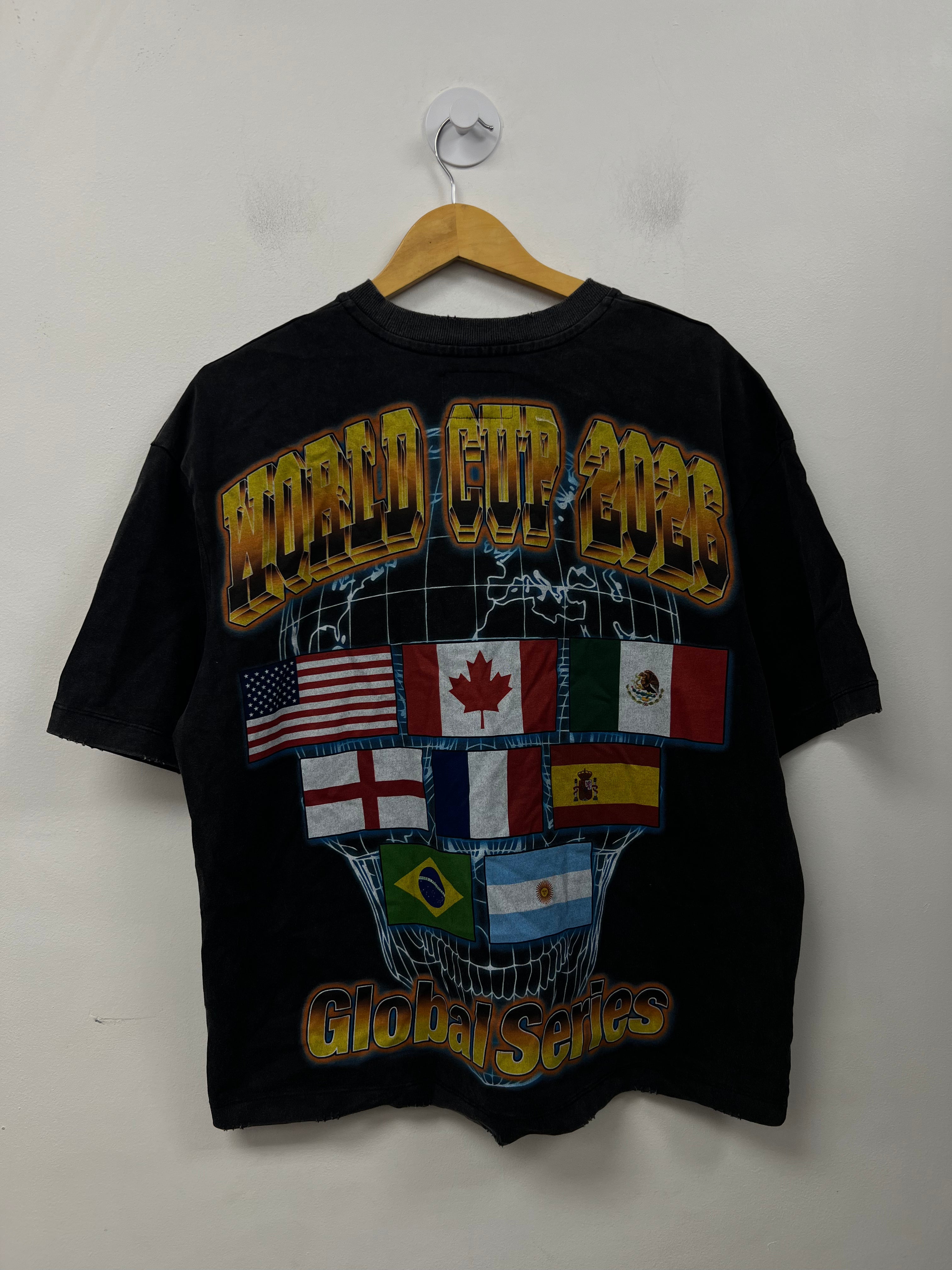 Godspeed GSCW Trophy Tee