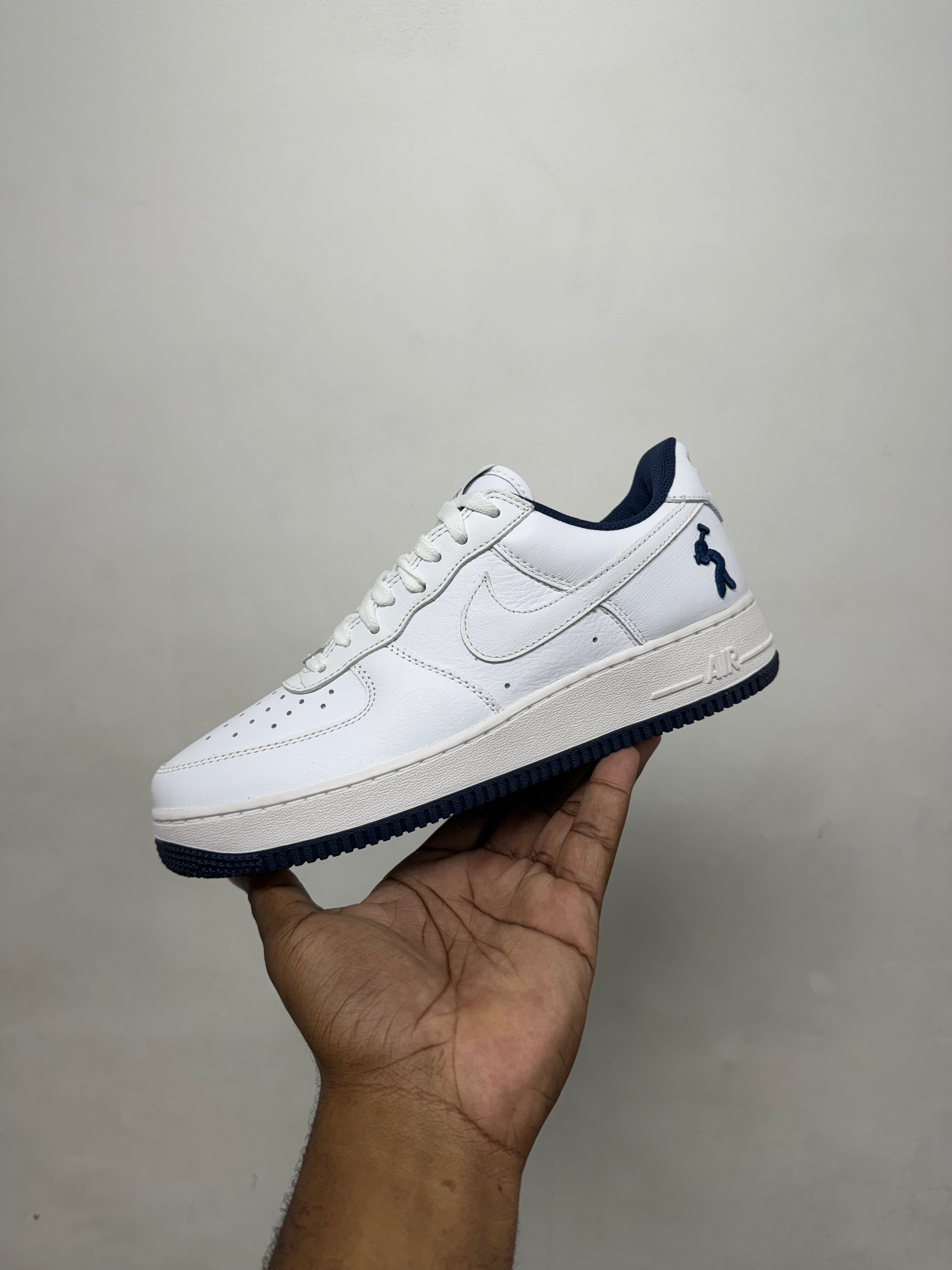NIke AF1 Lil Yachty Concrete Boys Its Us Sneakers