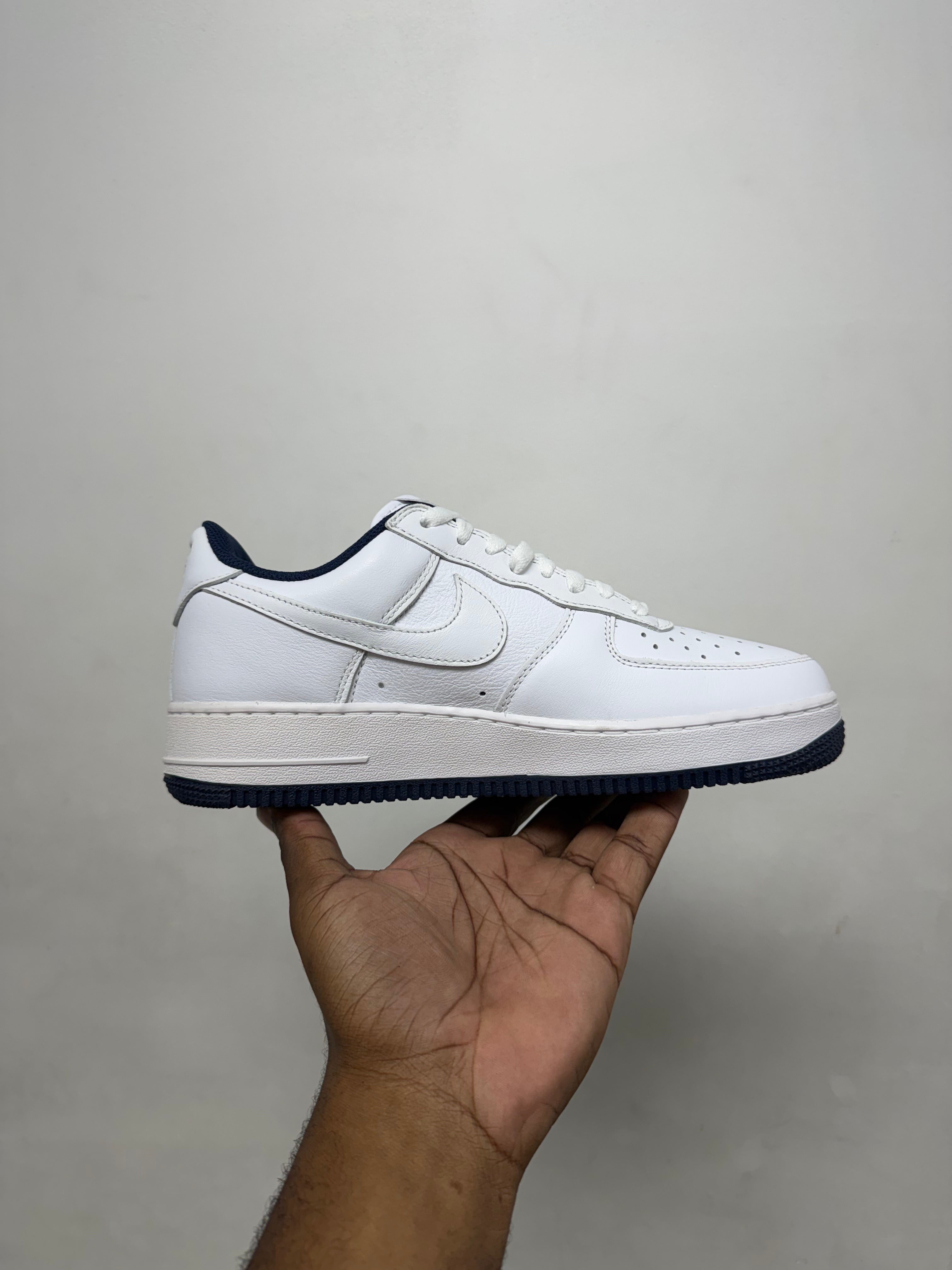 NIke AF1 Lil Yachty Concrete Boys Its Us Sneakers