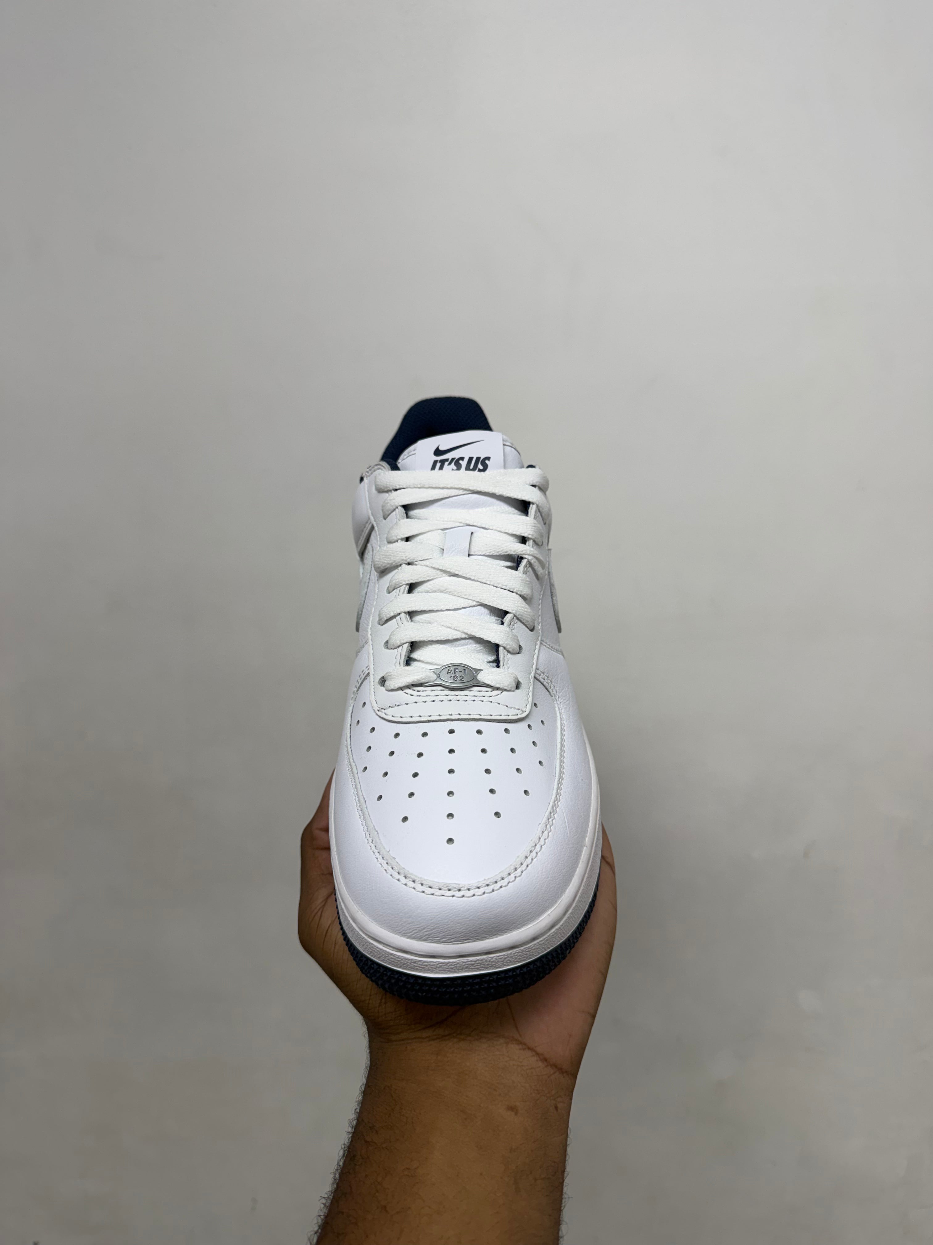 NIke AF1 Lil Yachty Concrete Boys Its Us Sneakers