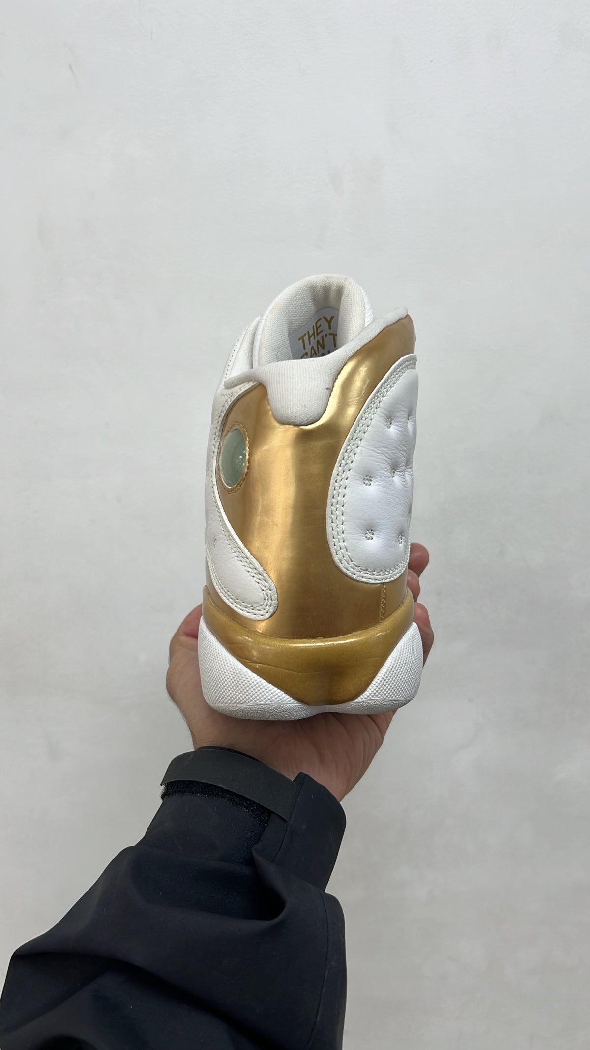 Jordan 13 Defining Moments Last Pack Sneakers