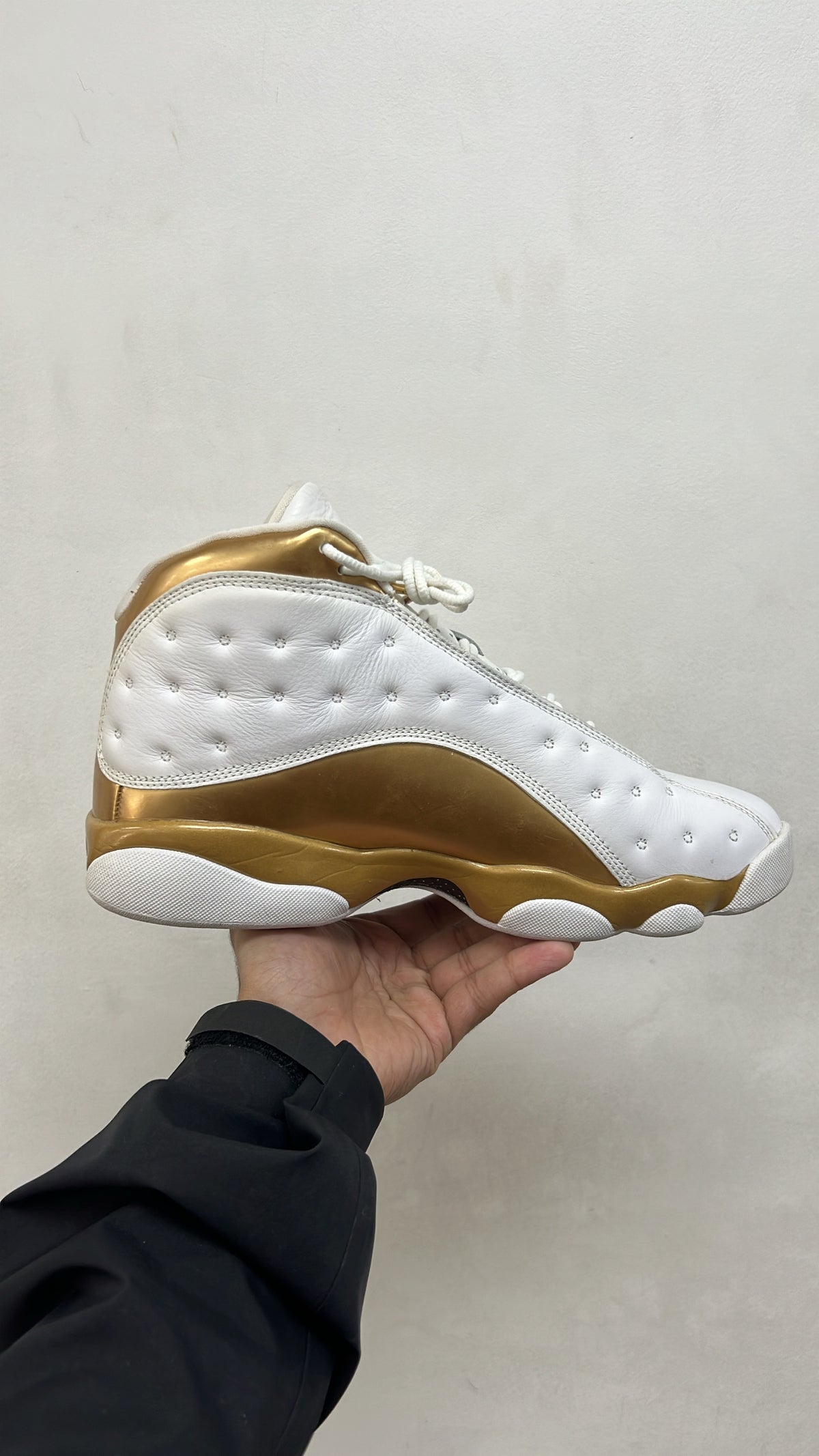 Jordan 13 Defining Moments Last Pack Sneakers