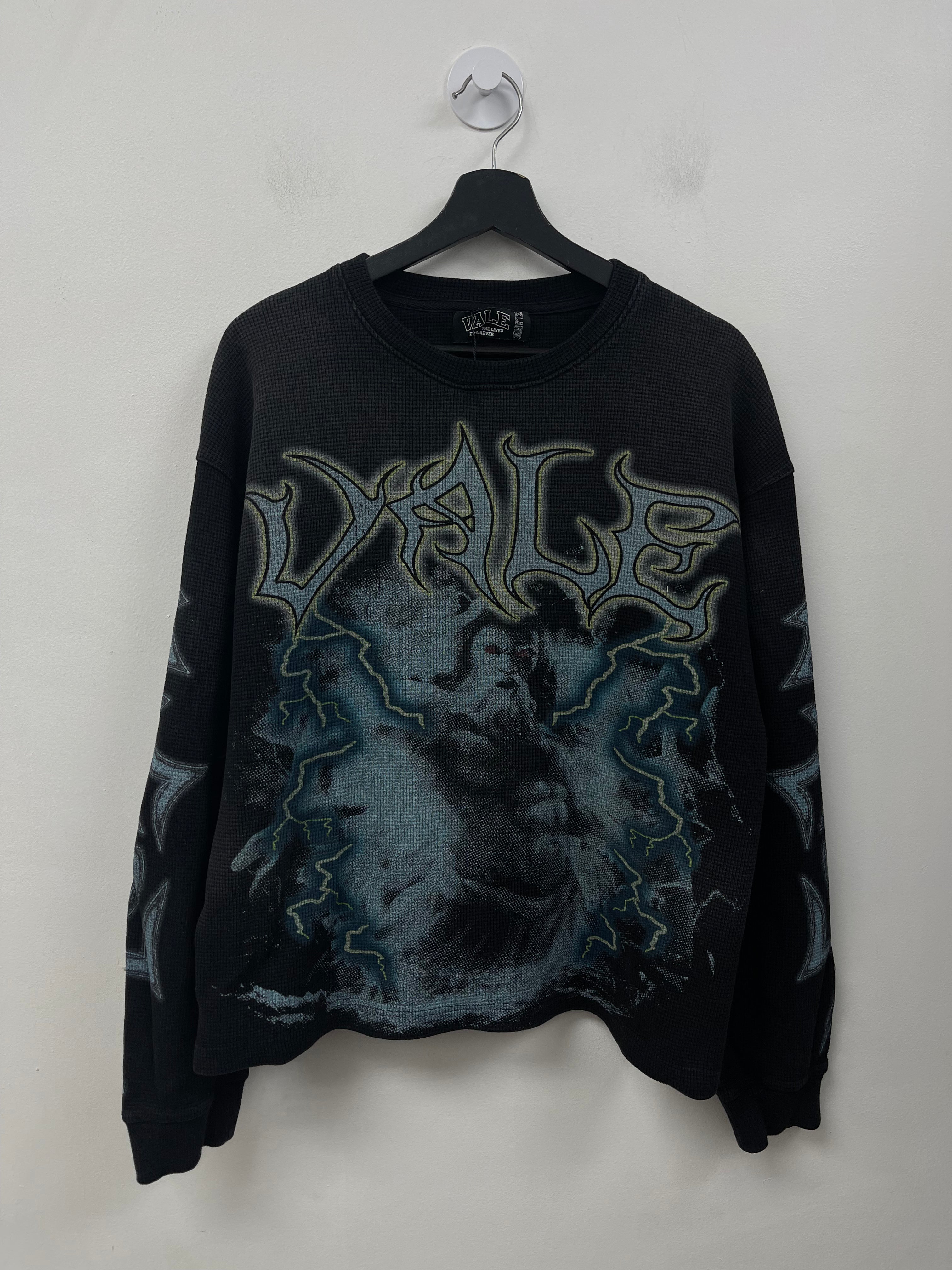 Vale Fear Thermal