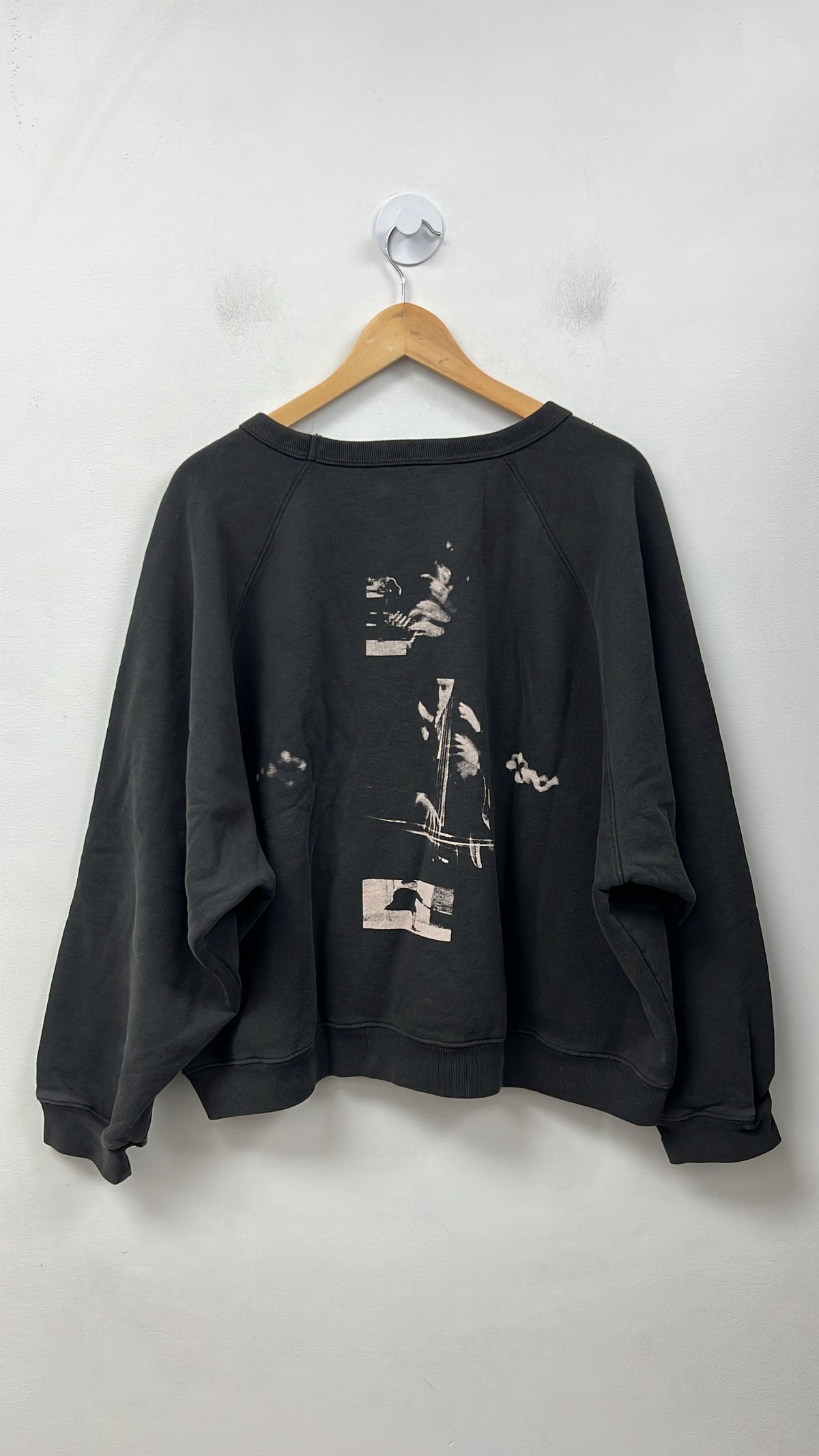 ENFANTS RICHES DÉPRIMÉS Universite De Zurich Crewneck