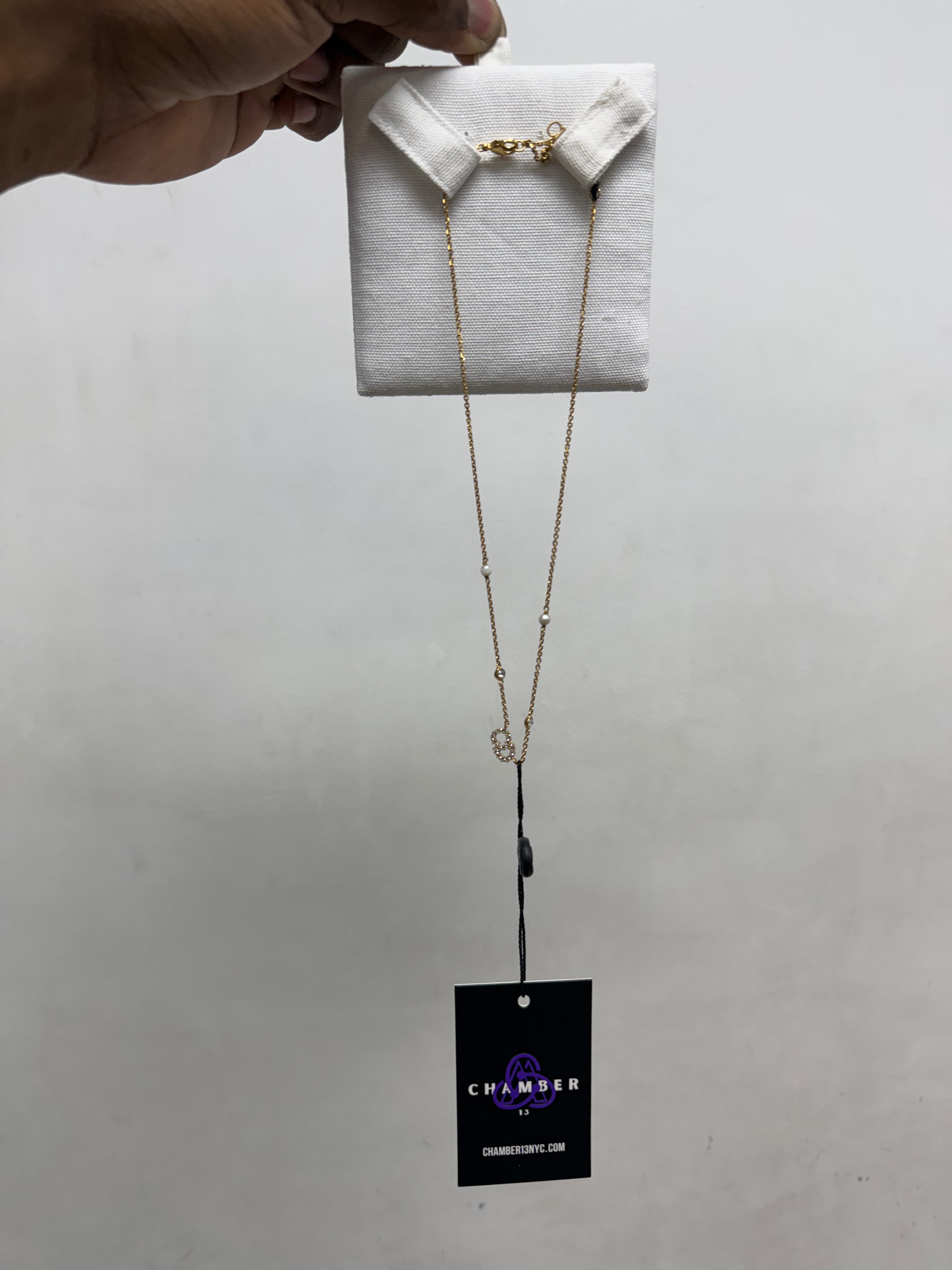Dior Clair D Lune Accessories