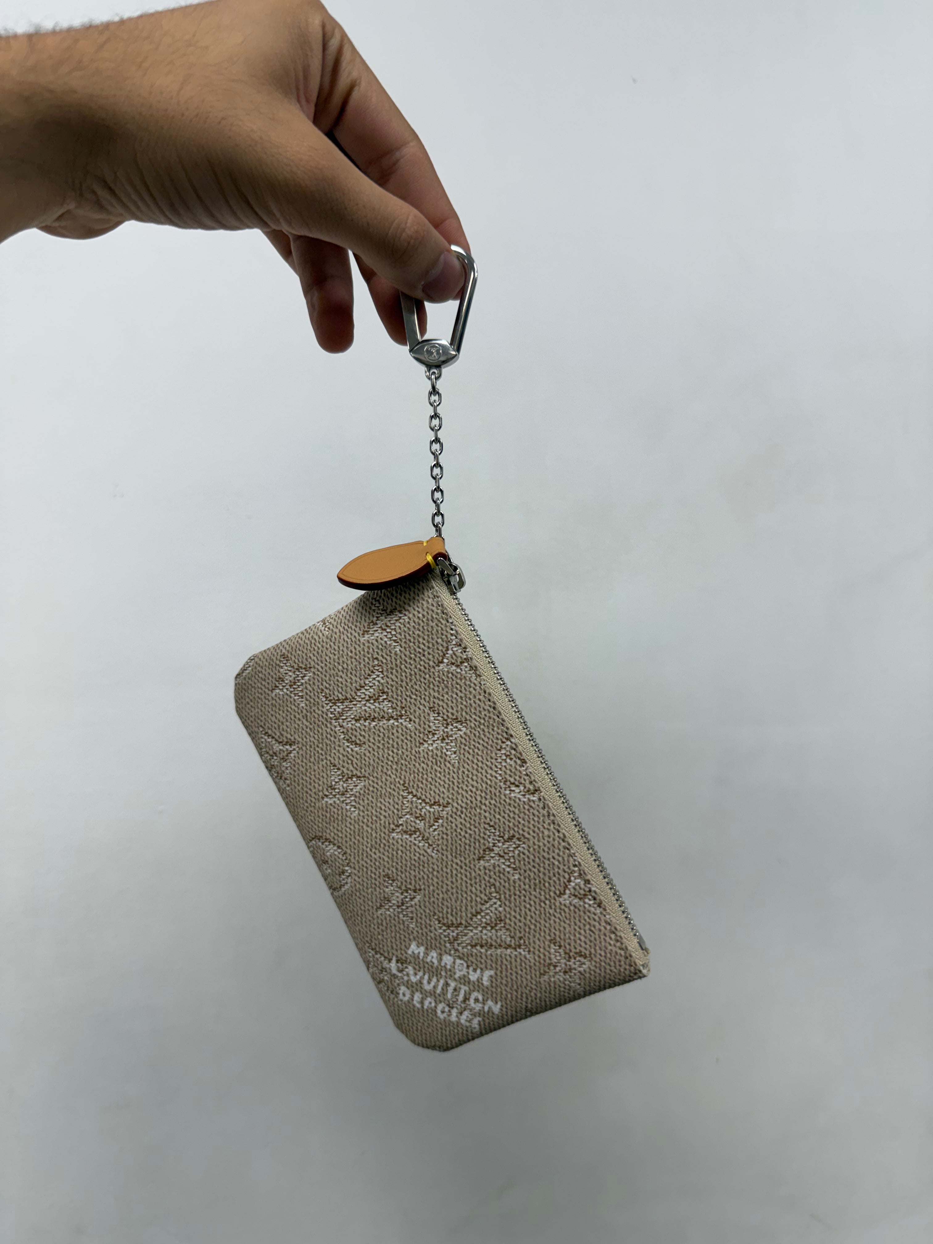 Louis Vuitton Monogram Marque Wallet