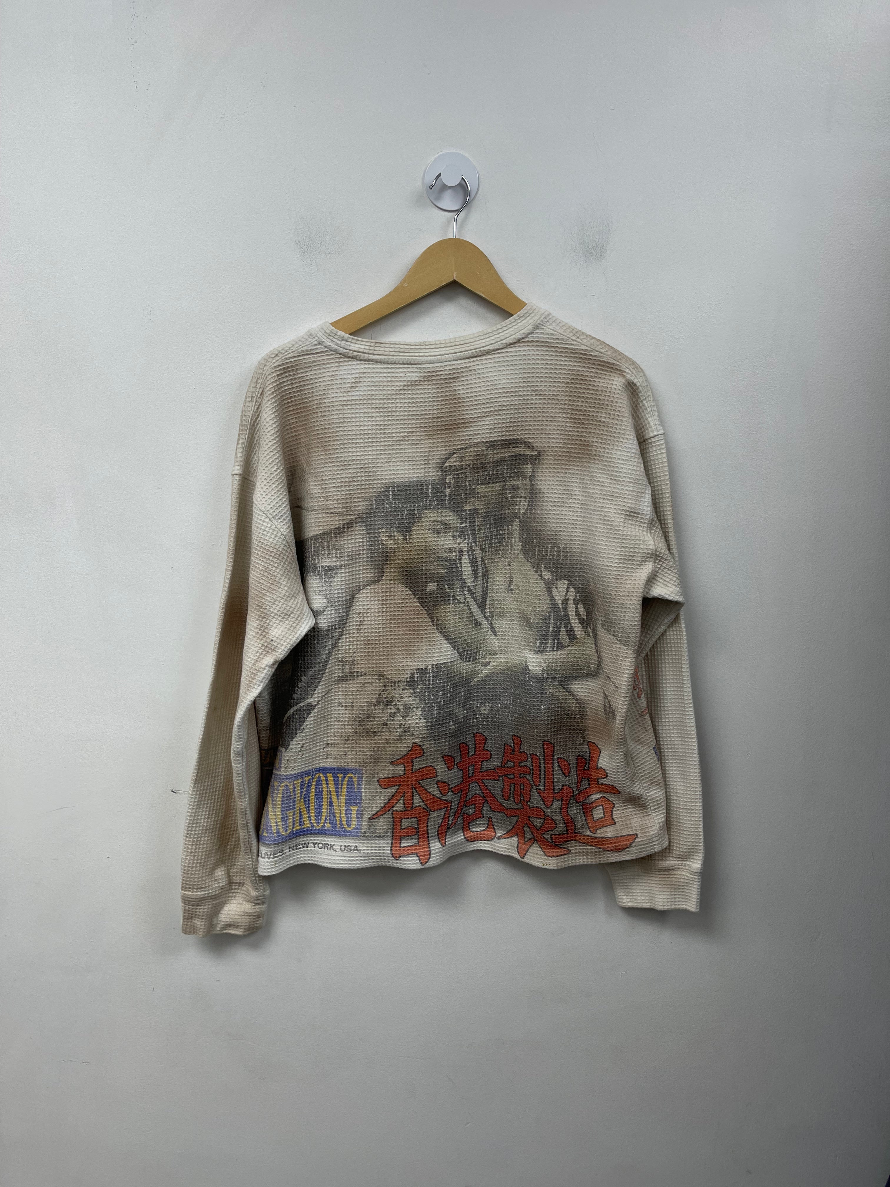 Vale Made In Hong Kong Thermal
