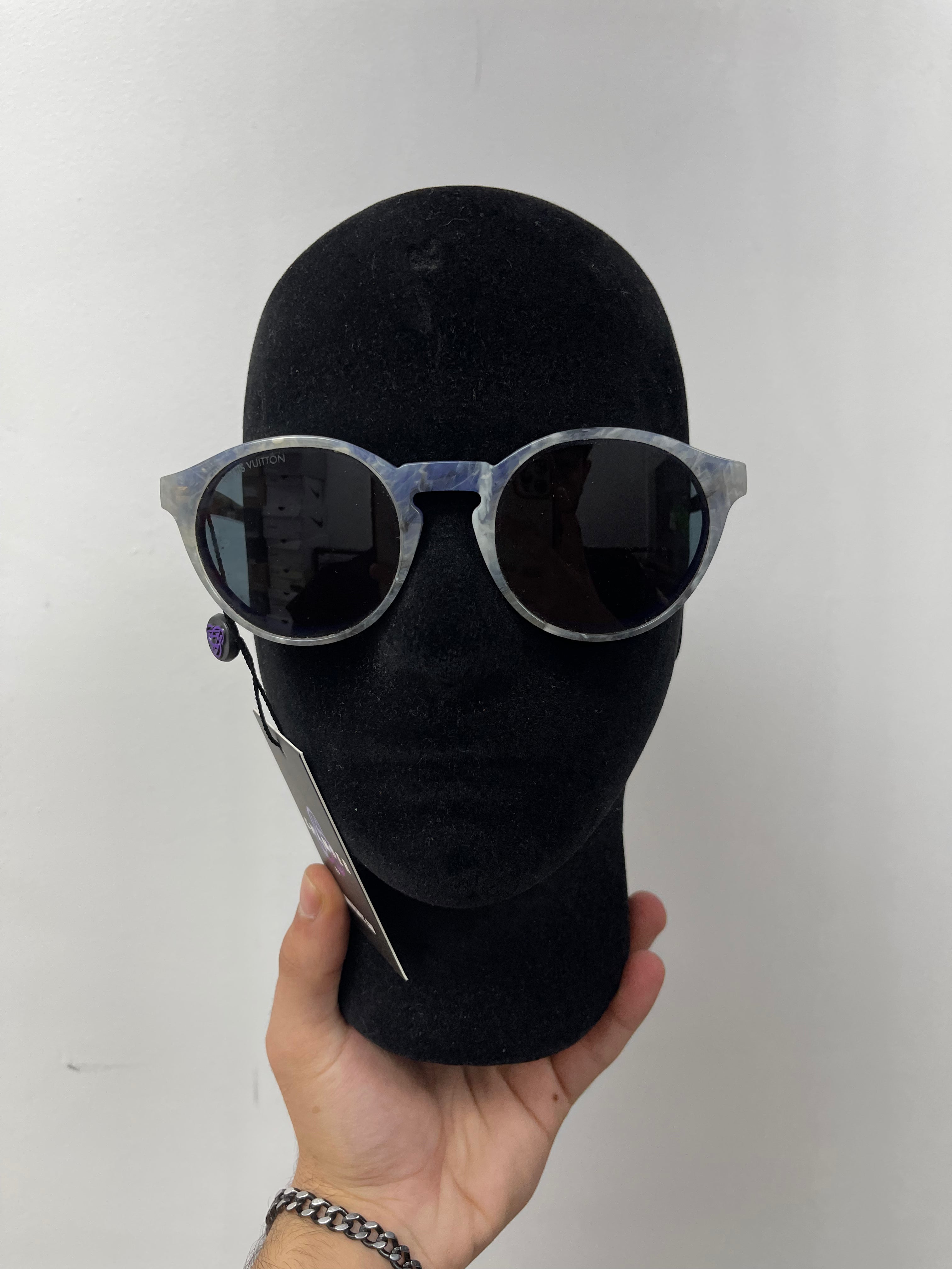 Louis Vuitton 2020 Denver Glasses