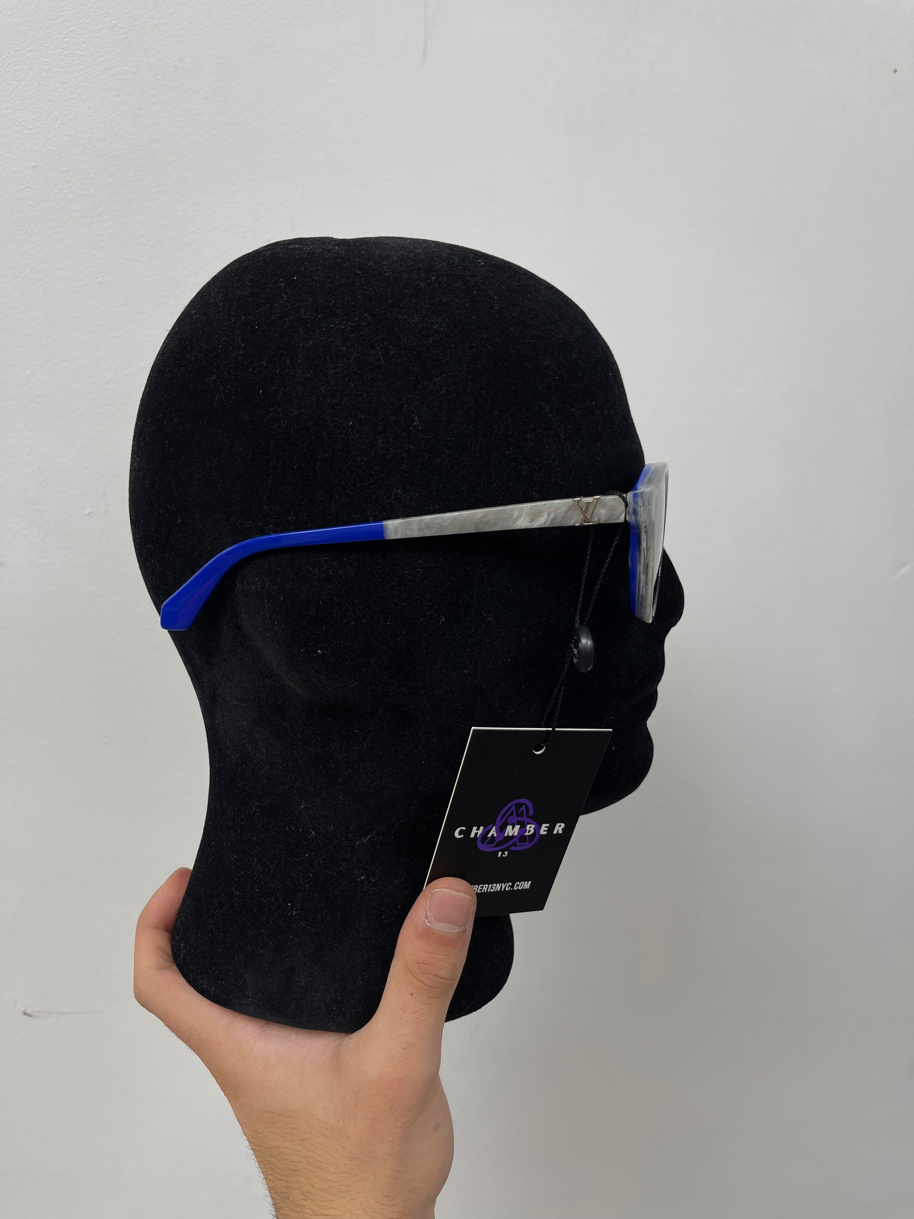 Louis Vuitton 2020 Denver Glasses
