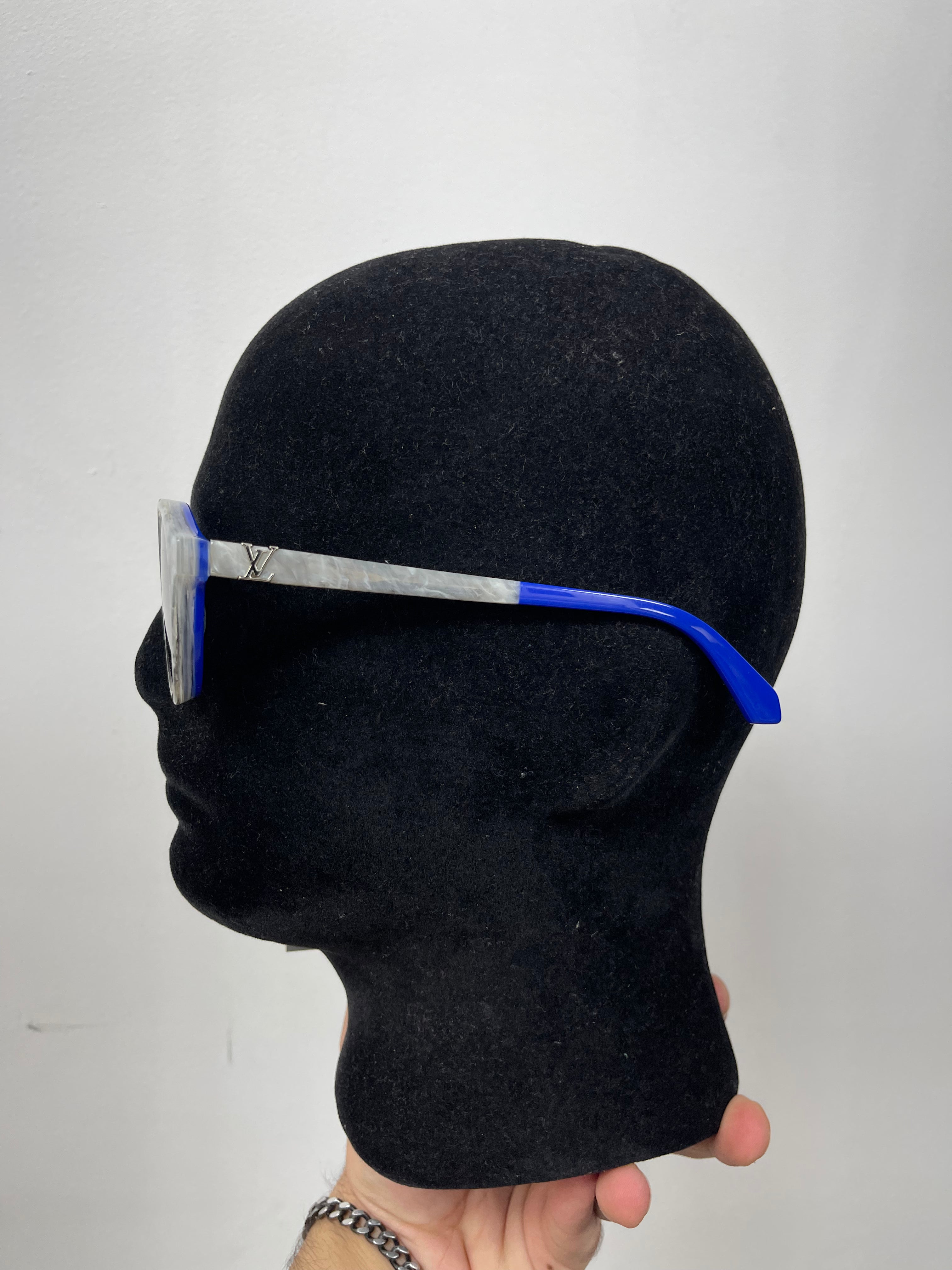 Louis Vuitton 2020 Denver Glasses