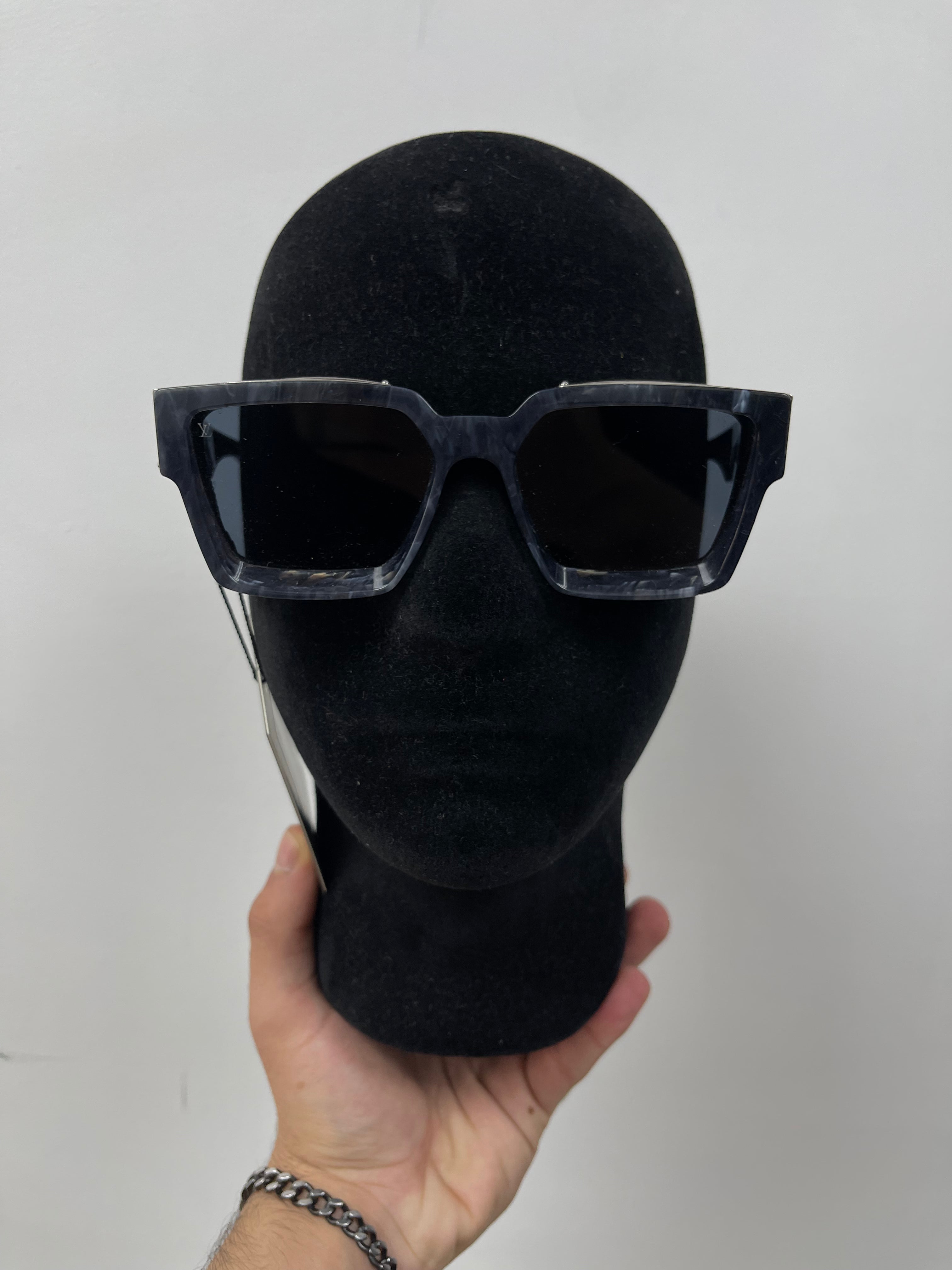 Louis Vuitton Marble Millionaire Sunglasses