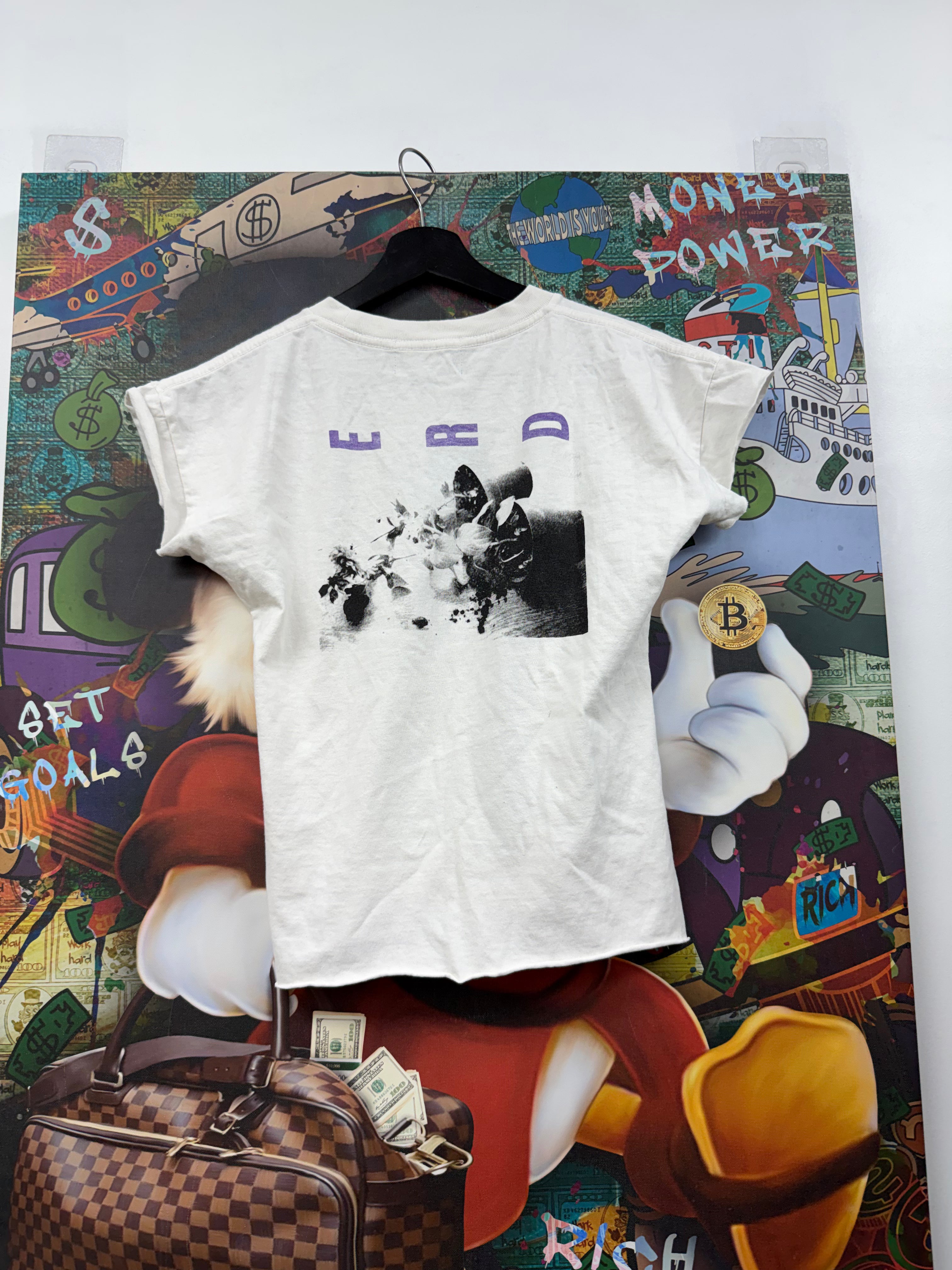 ENFANTS RICHES DÉPRIMÉS Take Mommy Out Tee