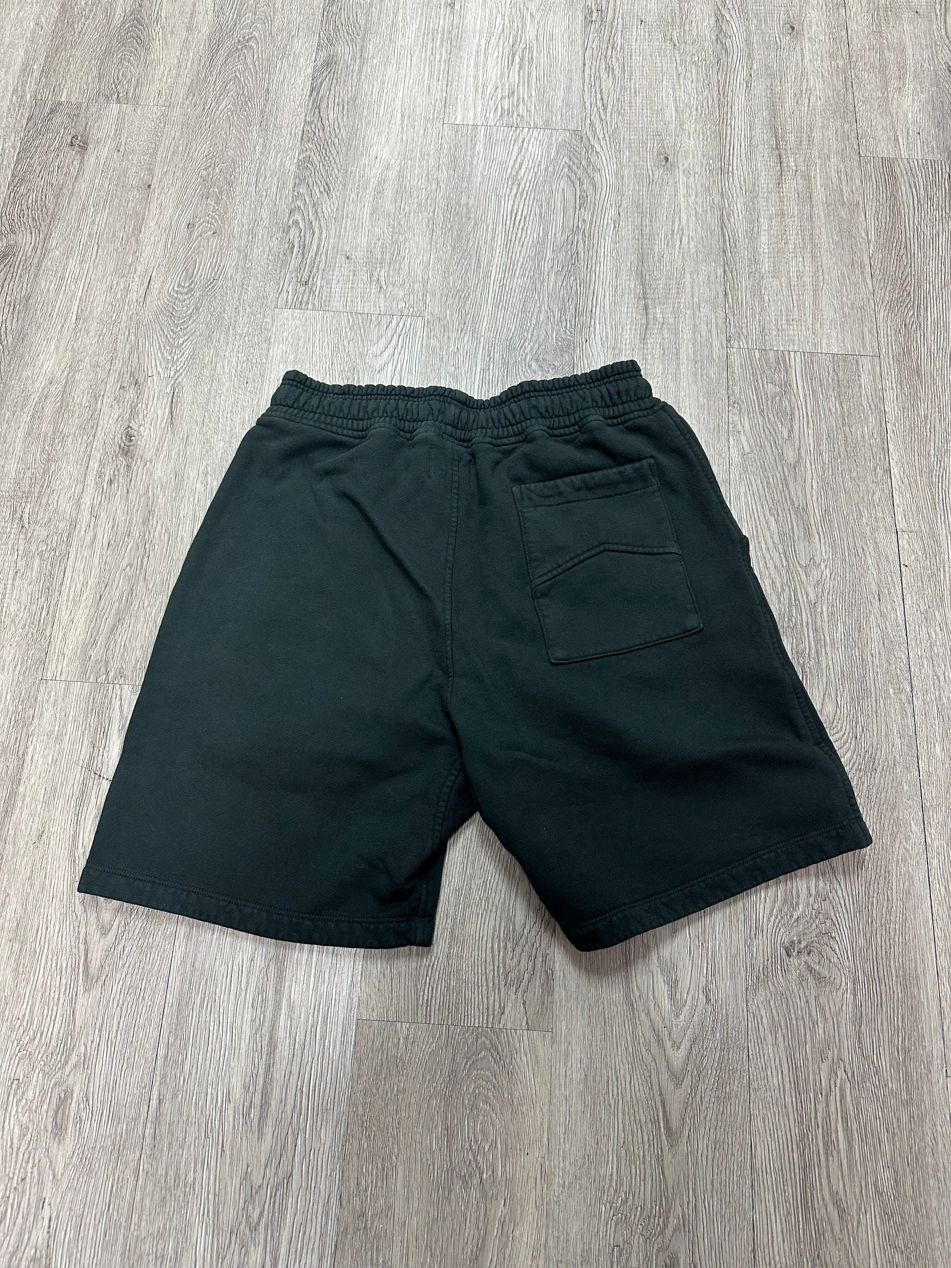Rhude Classic Shorts Black