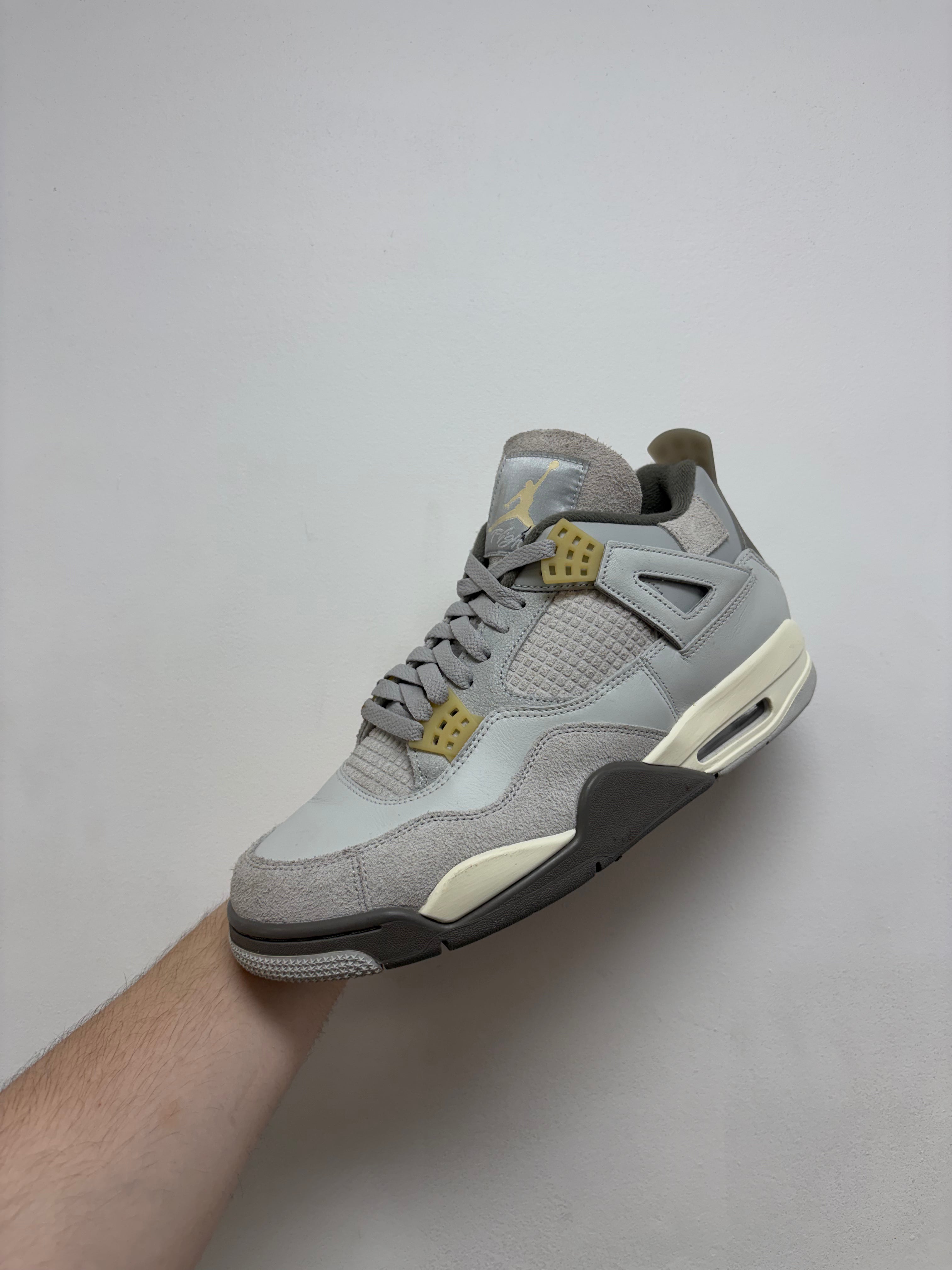 Jordan 4 SE Craft Sneakers
