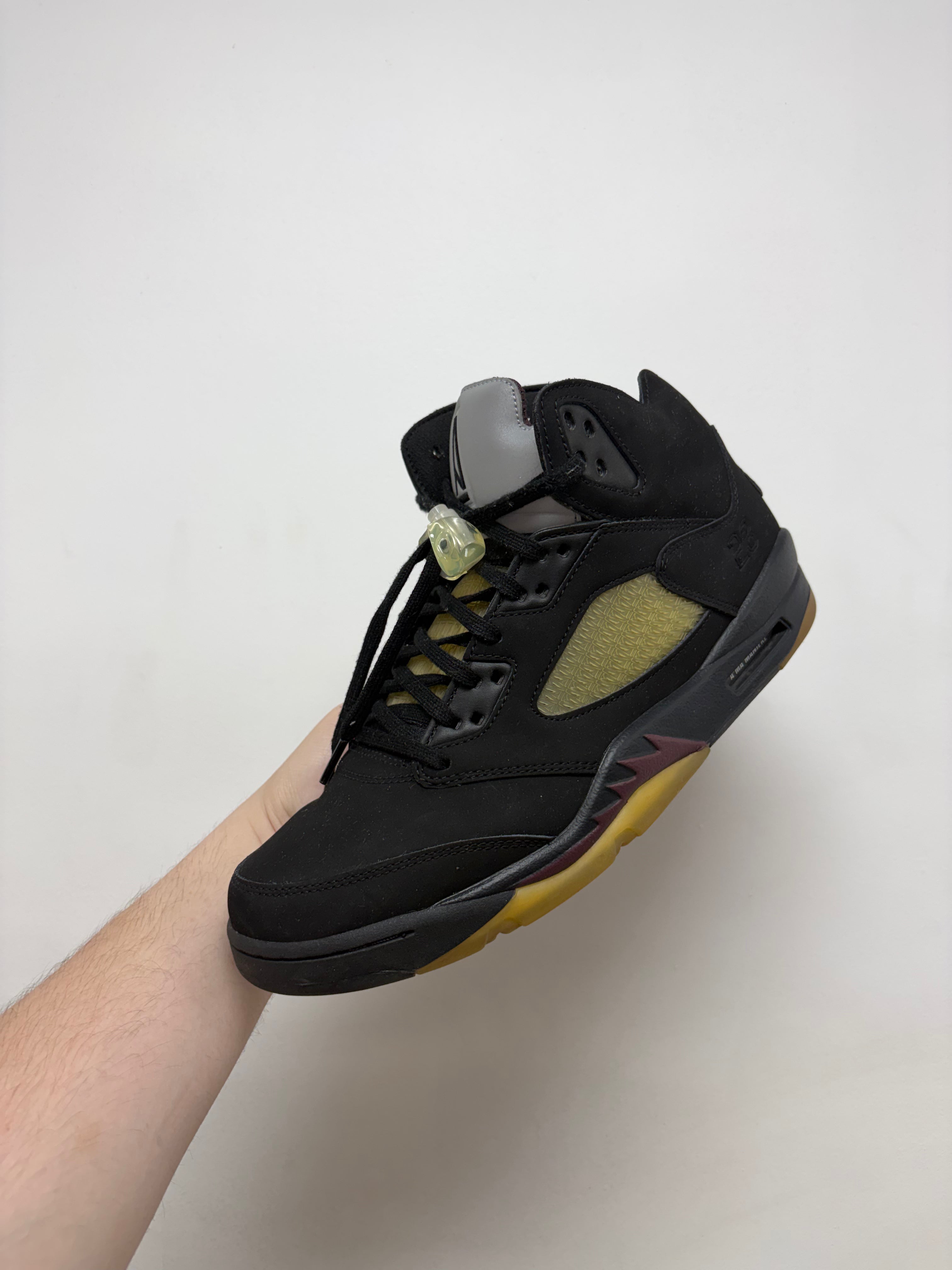 Jordan 5 A Ma Maniere Sneakers