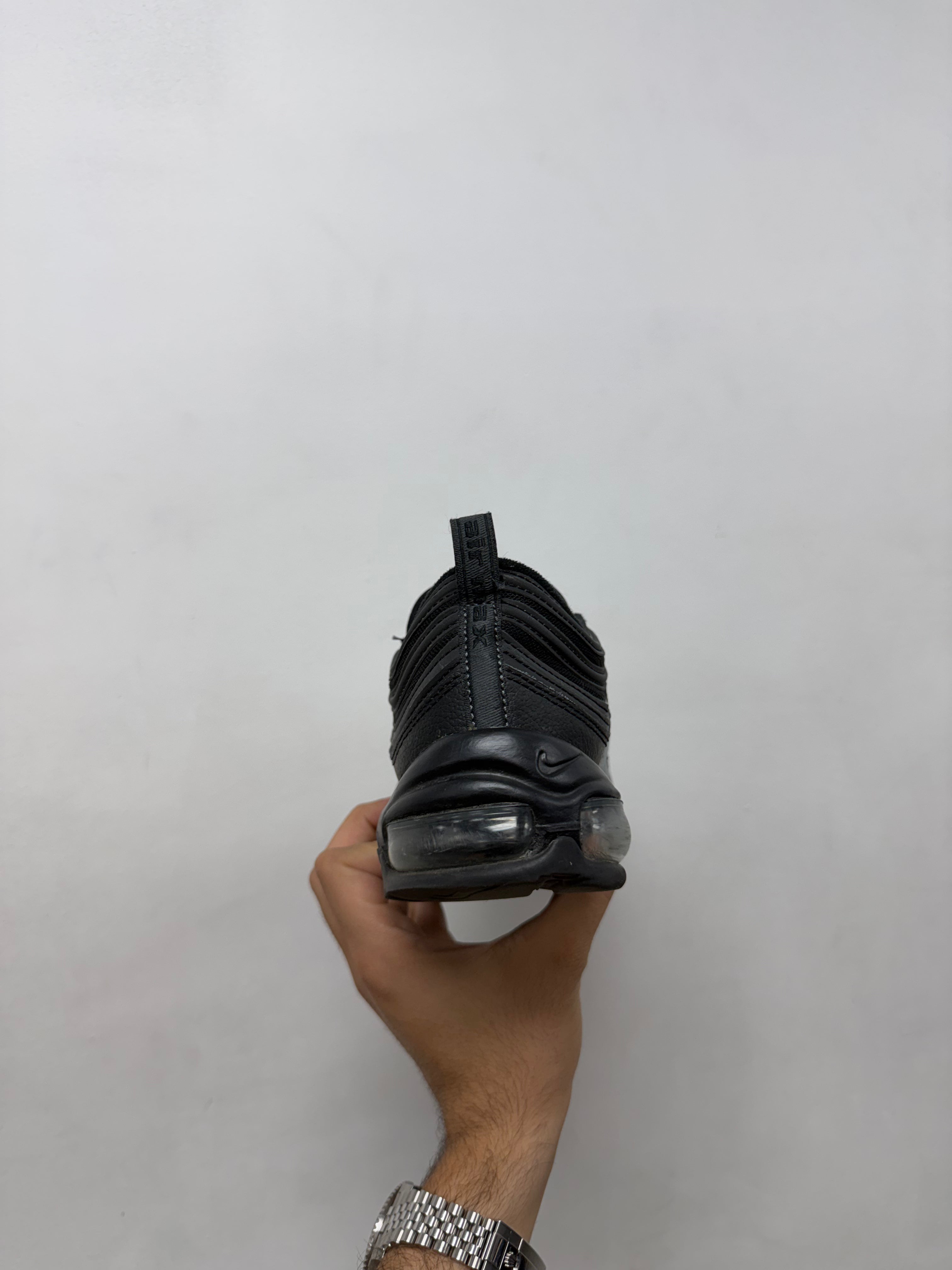 Nike Air Max 97 Black Anthracite Sneakers