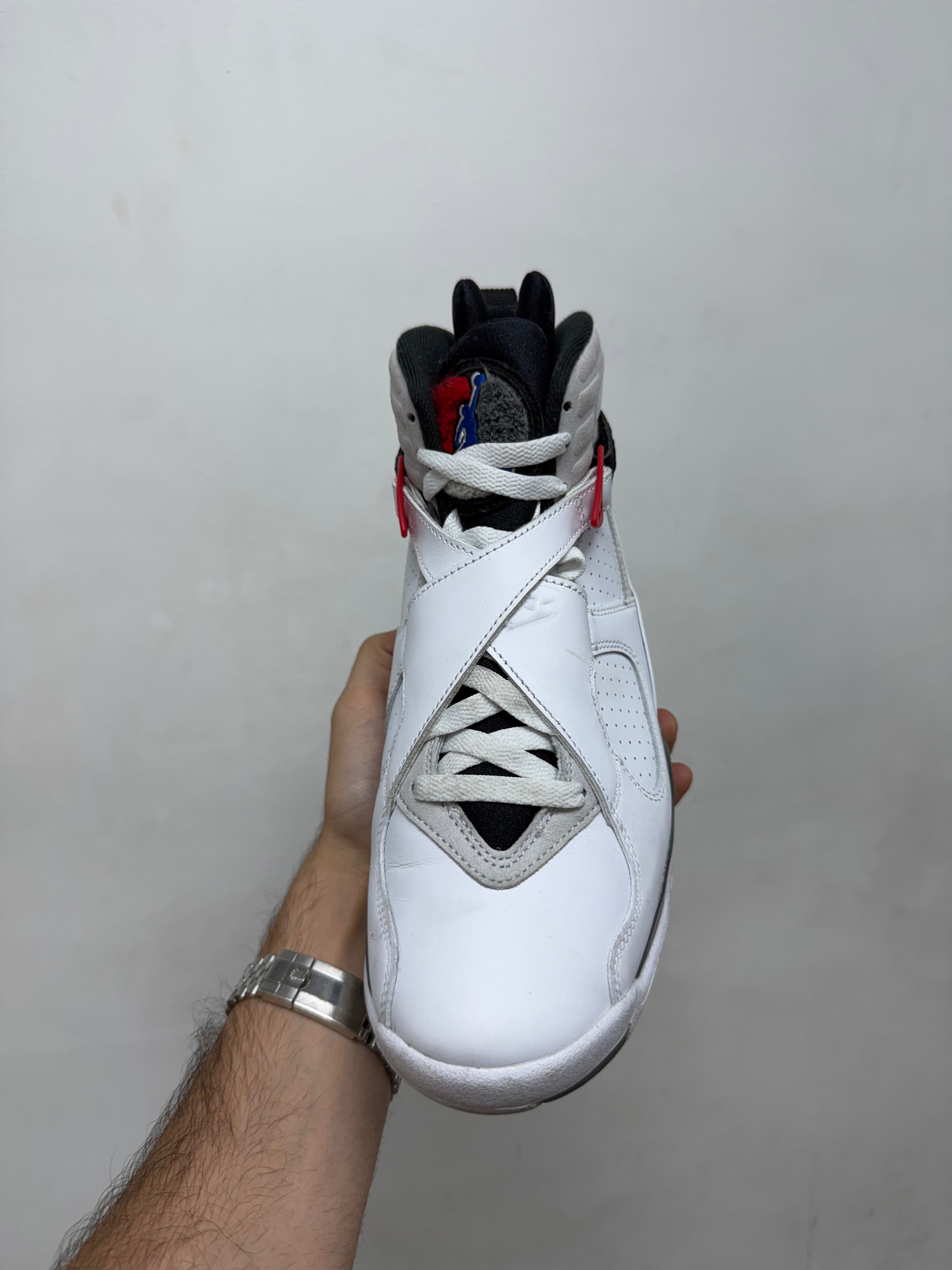 Jordan 8 Bugs Bunny Sneakers